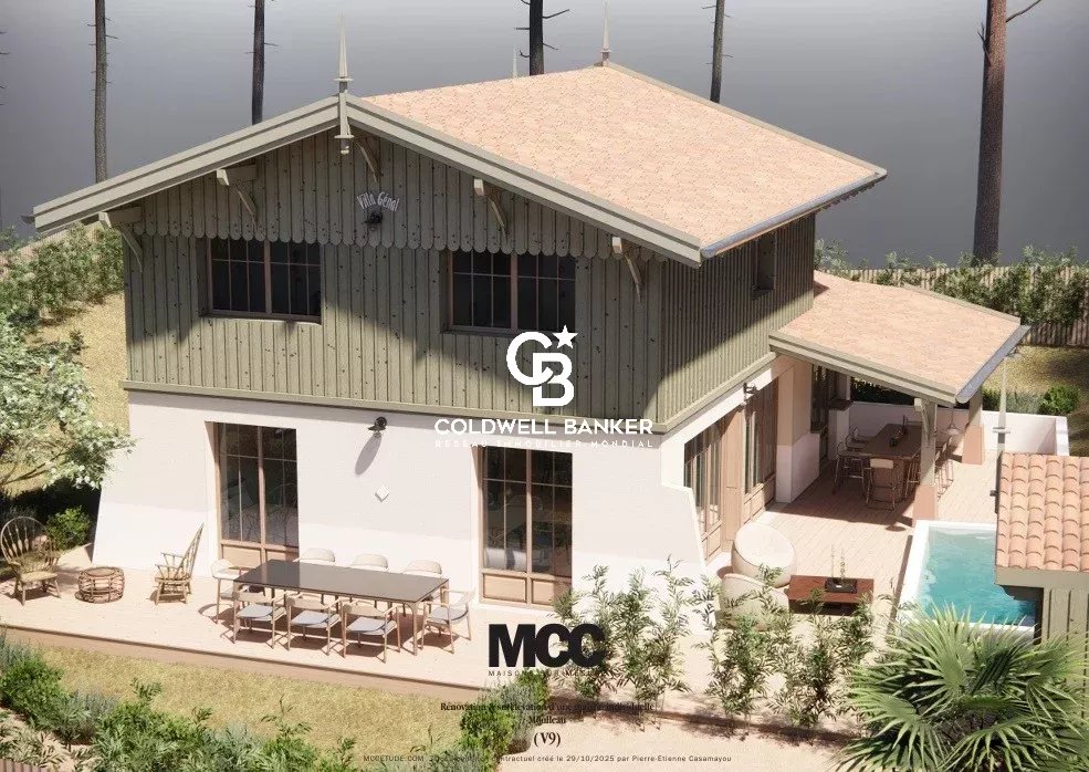 Agence immobilière de Silver Coast Int. Realty