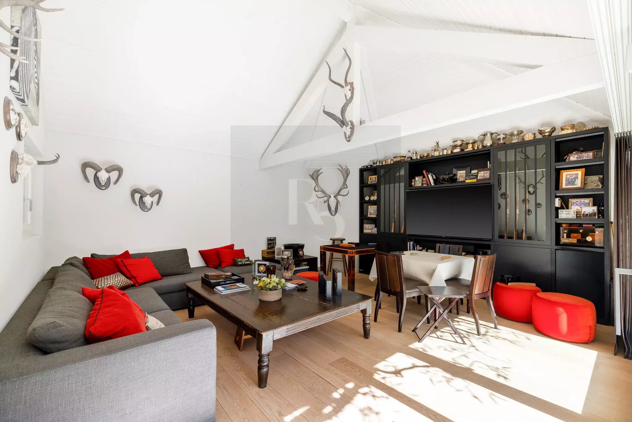 Elegant detached villa in Vandoeuvres — photo 5