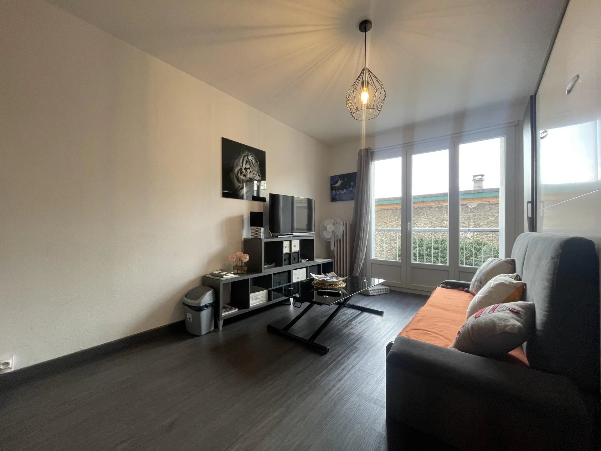 Vente Appartement Aix-les-Bains