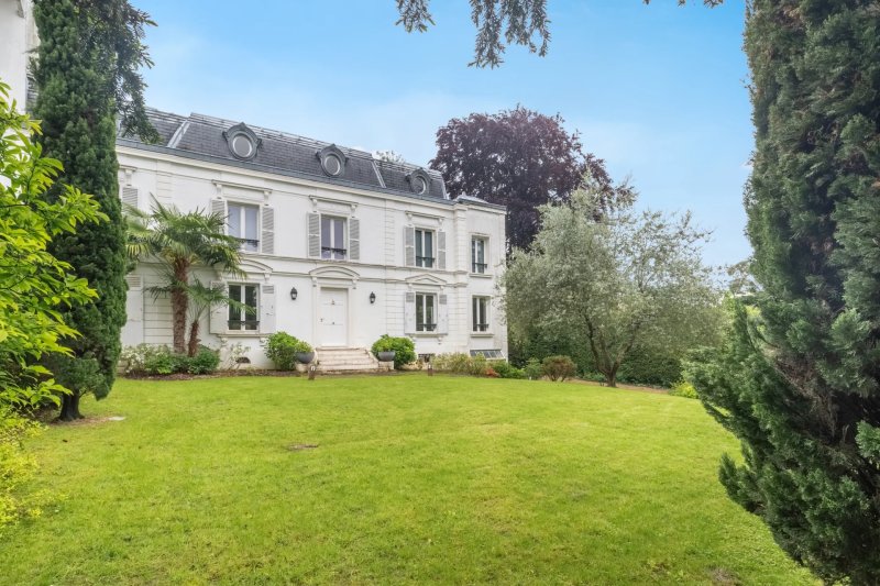 For Sale House | Ville-d'Avray - picture 1