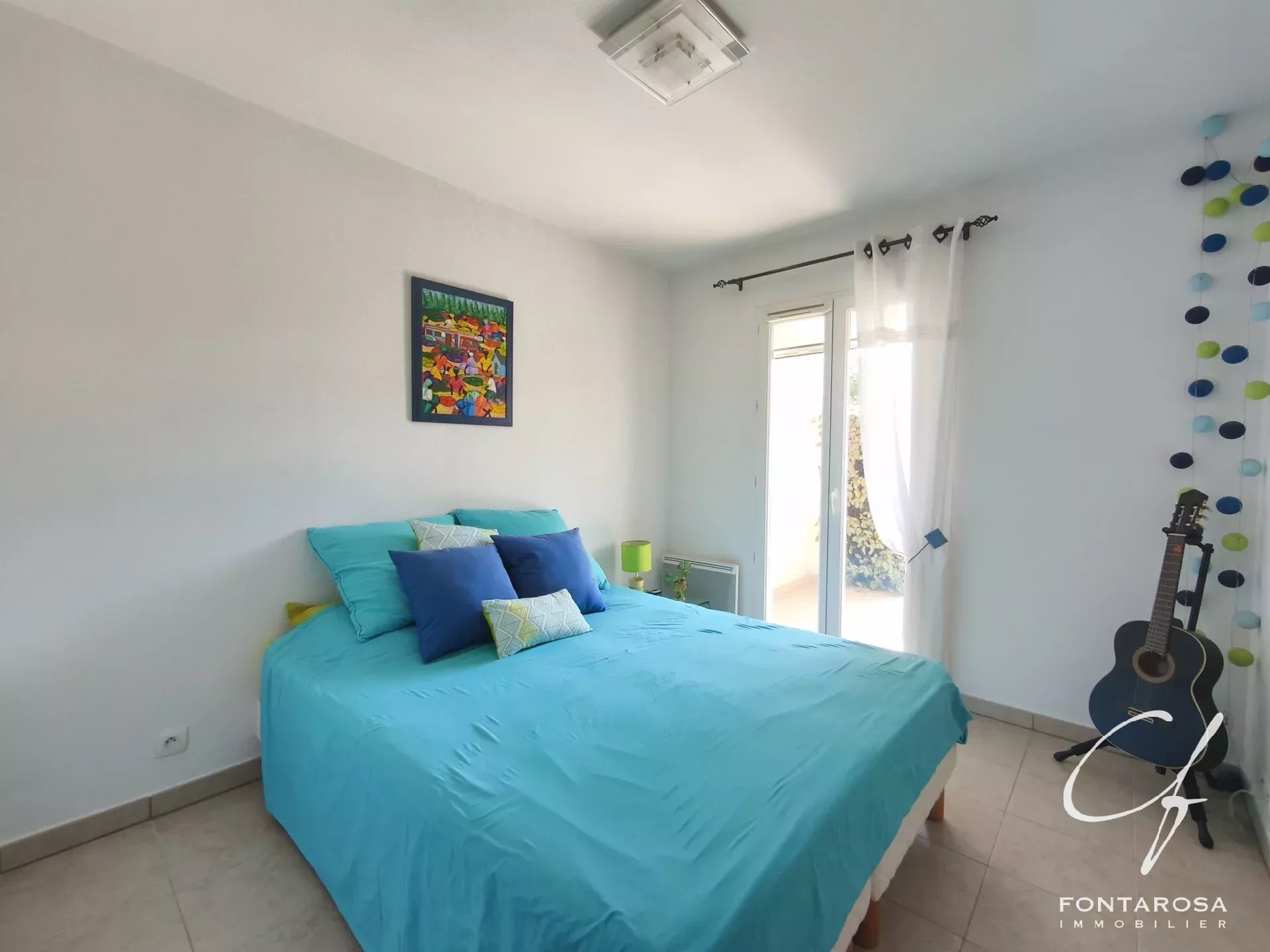 Vente Appartement Fréjus