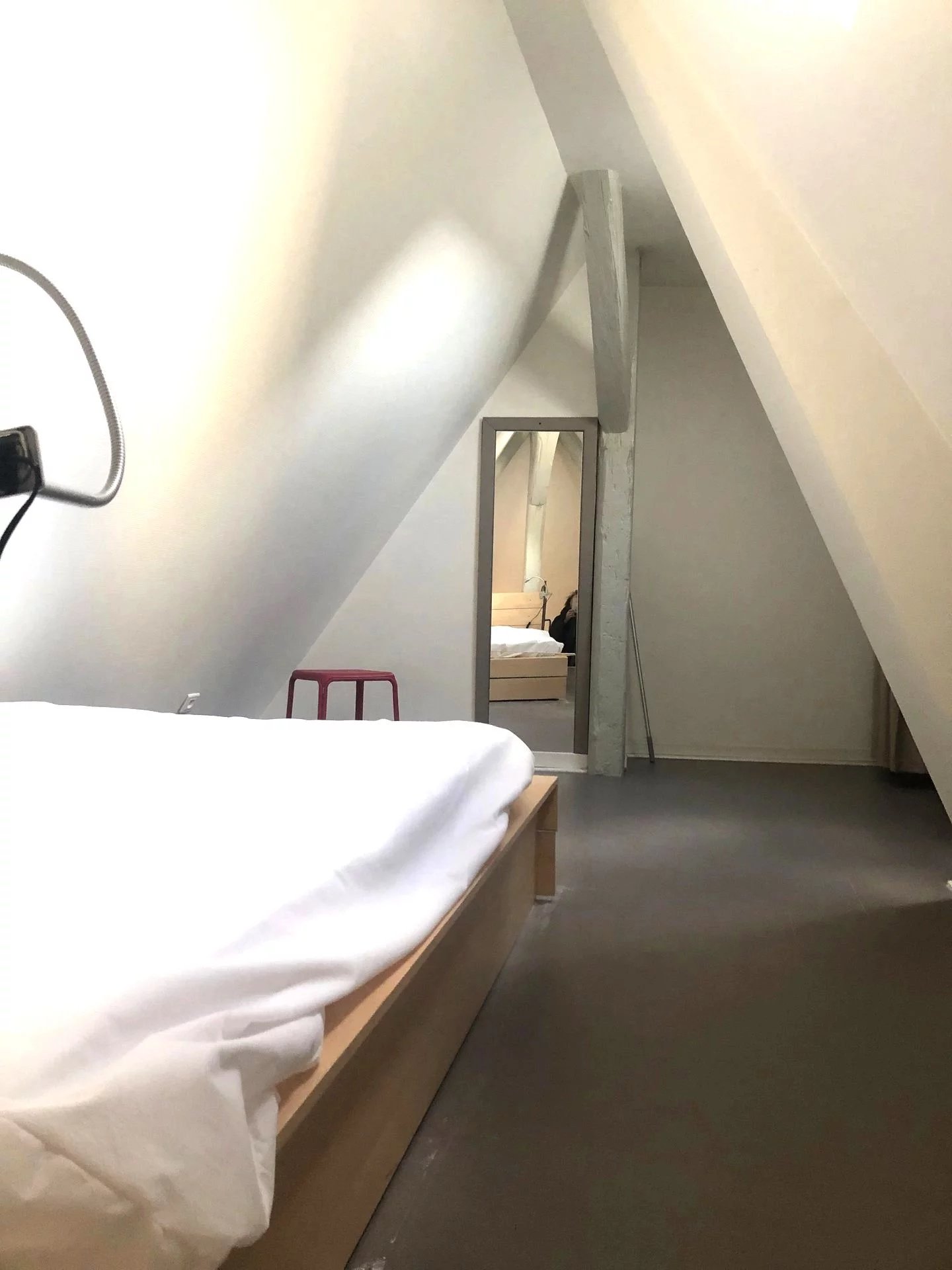 APPARTEMENT DE TYPE F2 - Photo 5
