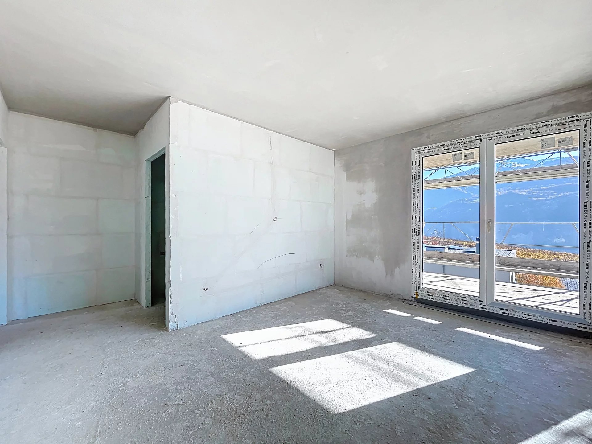 Livraison printemps 2026 !