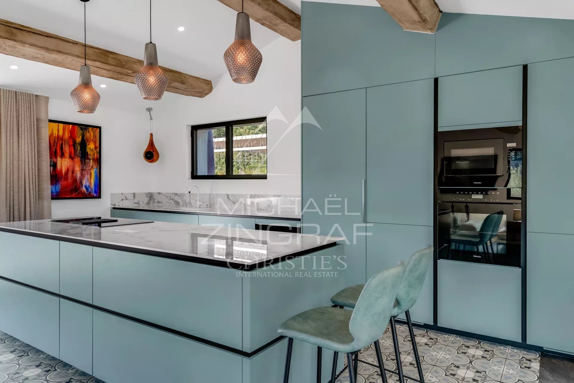 5 Bedroom Villa/Townhouse's Image 5