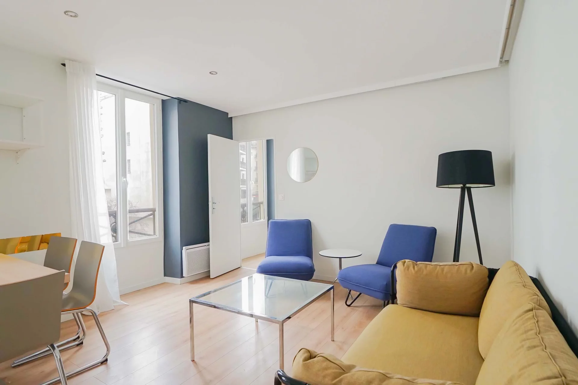 Paris 18e - AVENUE DE CLICHY