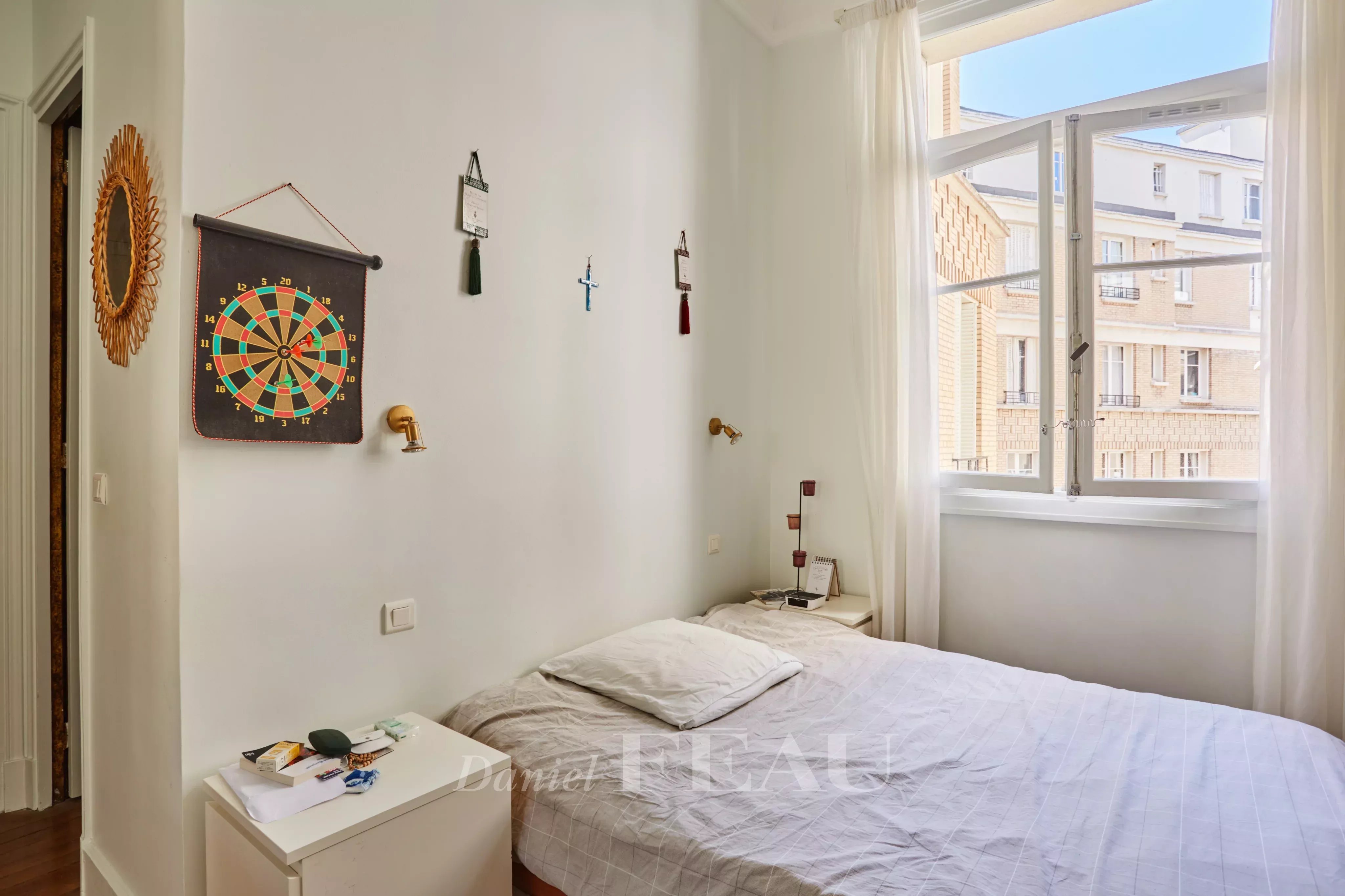 Sale Apartment Paris 7th