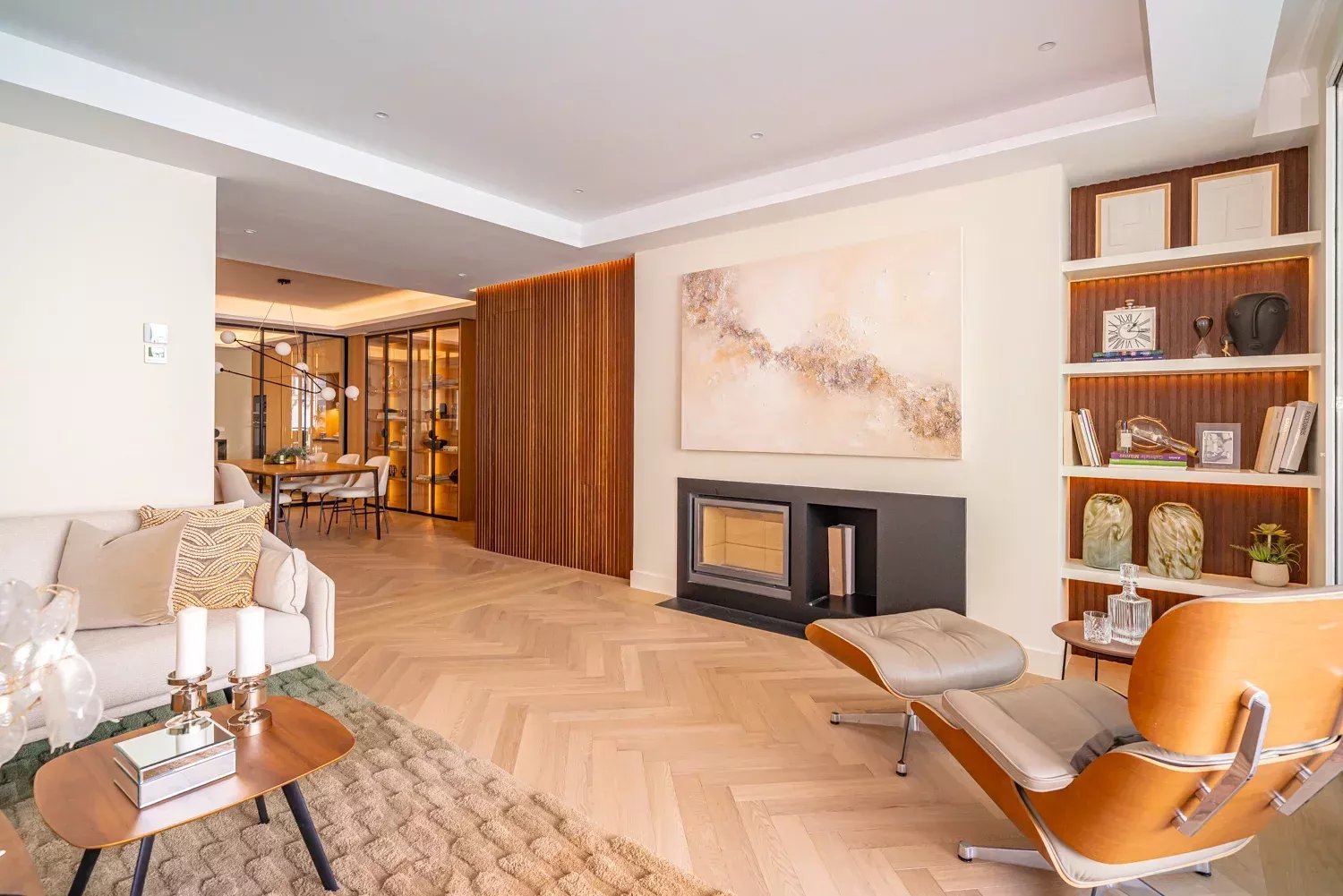 Daire Madrid - picture 38