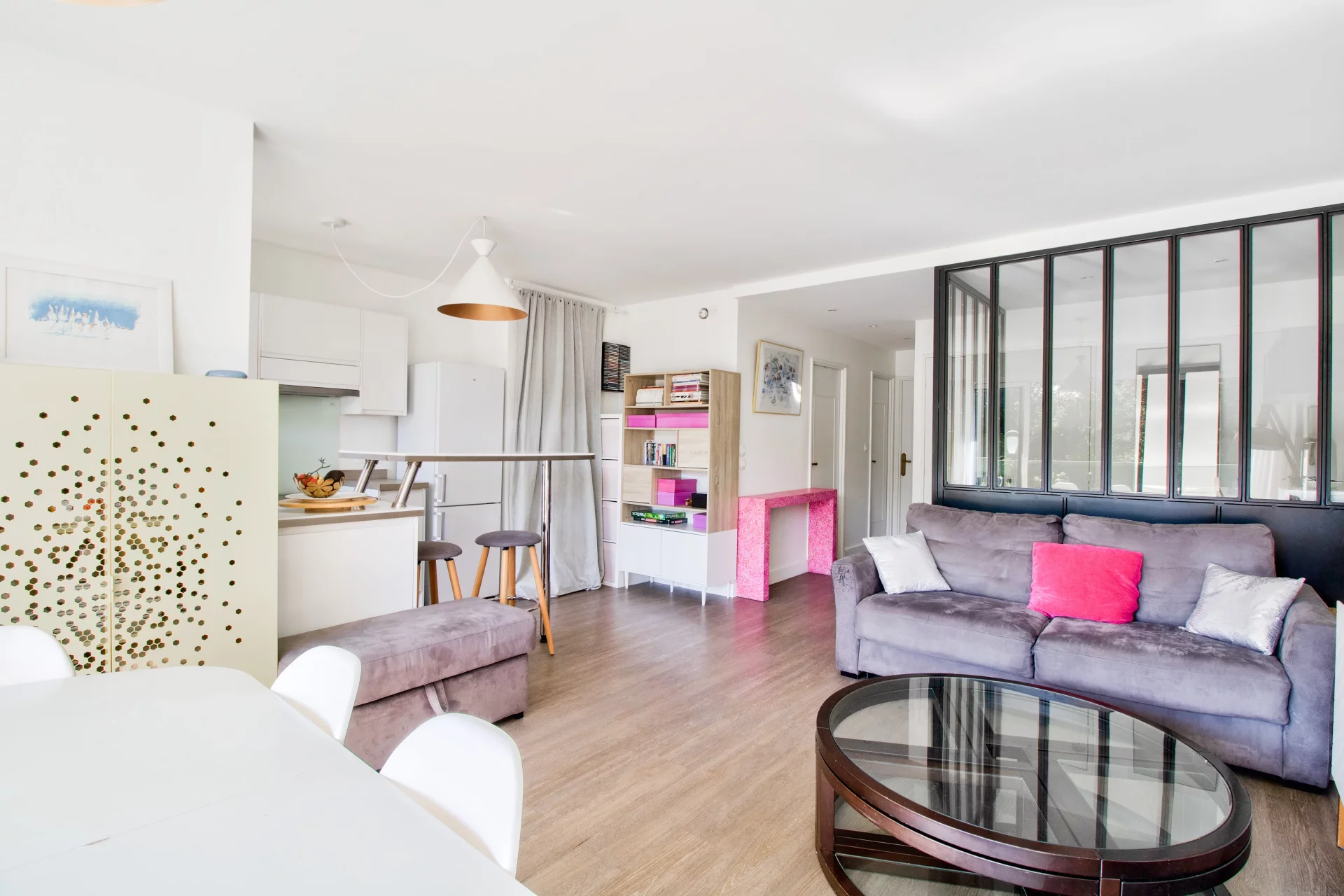 Le Mesnil-le-Roi - SAINT-GERMAIN-EN-LAYE