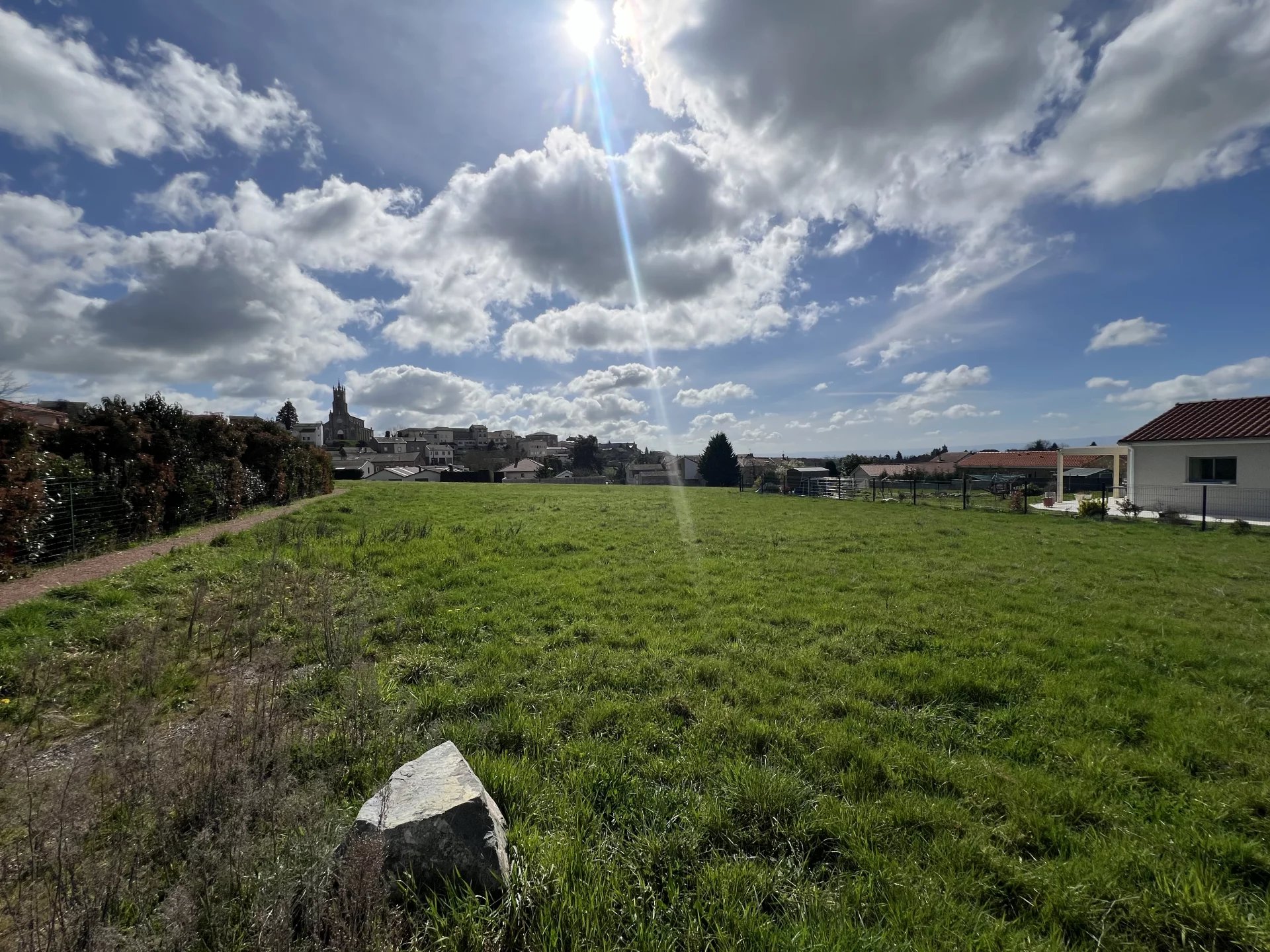 Agence immobilière de Atri'Home