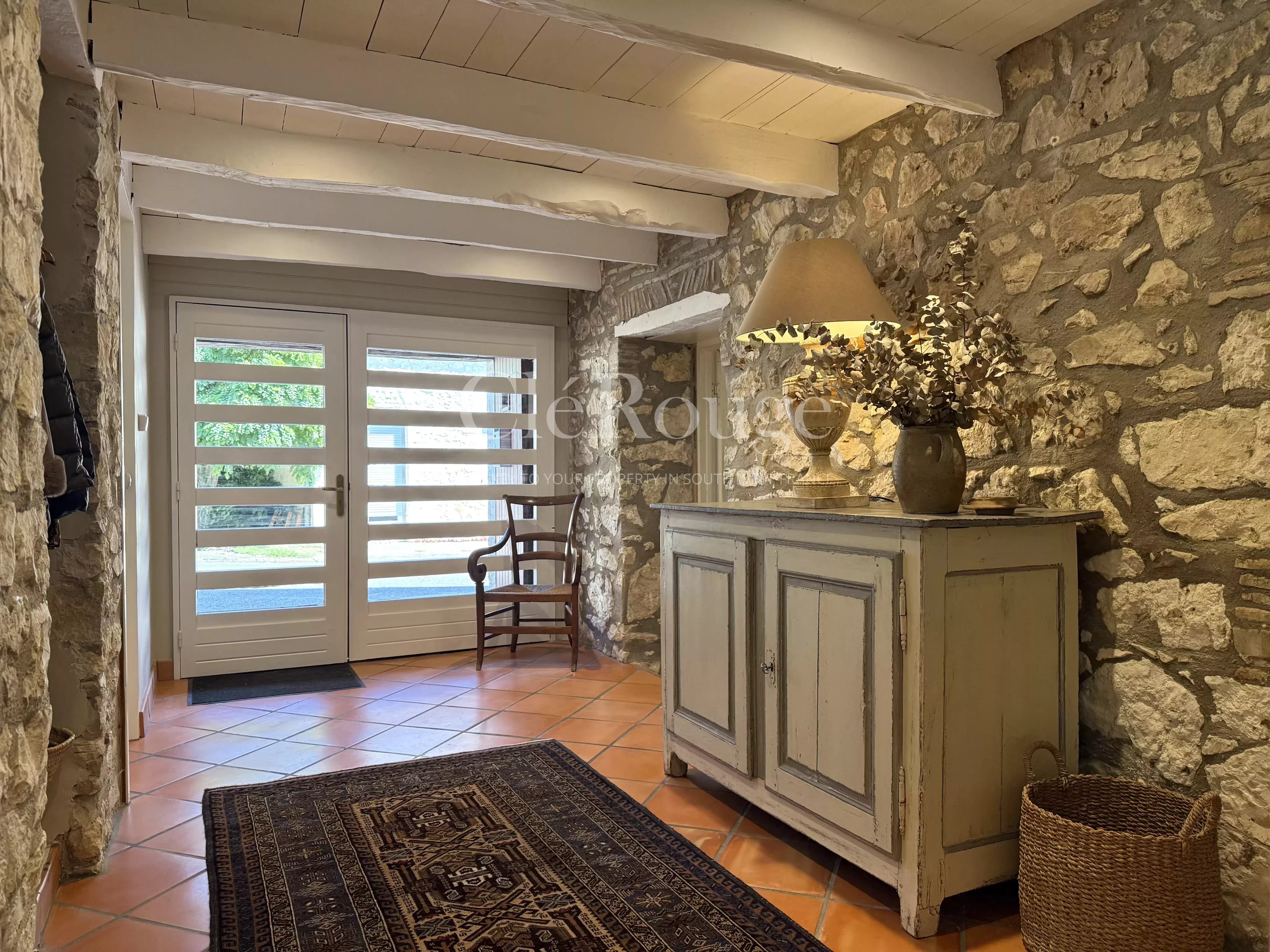 House in Rouquette - Image 2