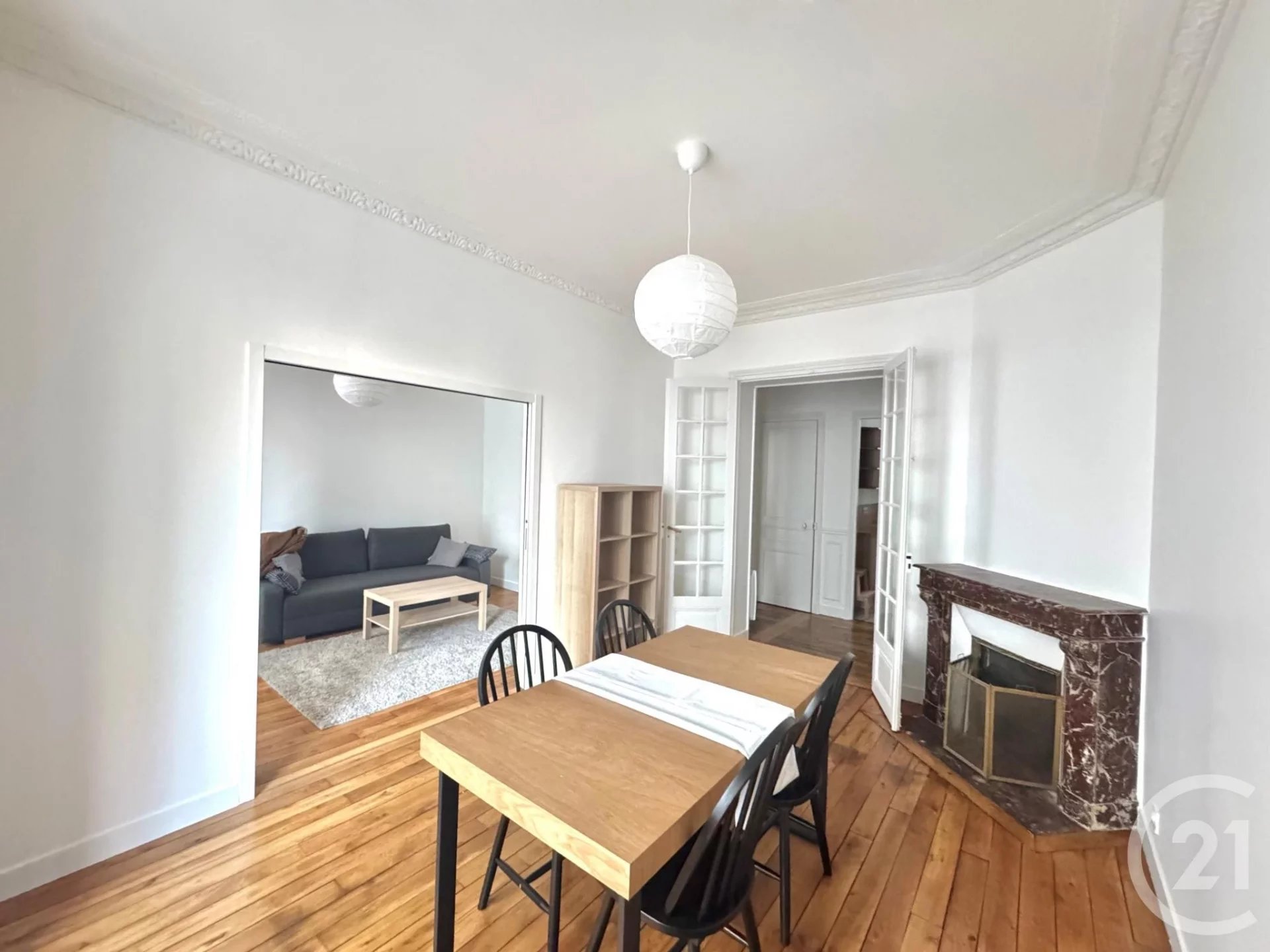 Location Appartement Paris 15ème