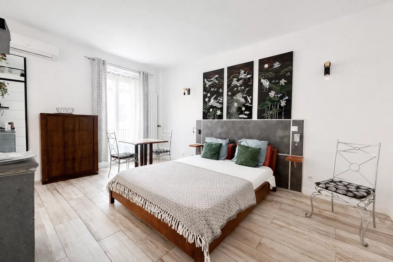 F1/COIN NUIT - JEAN MÉDECIN