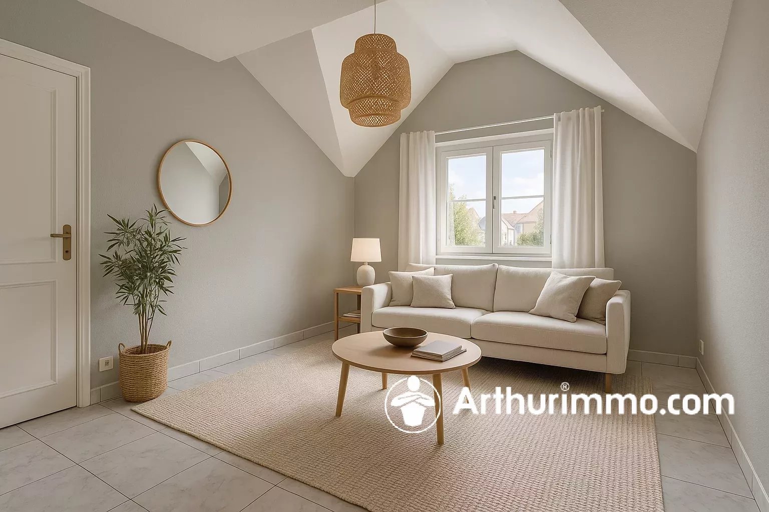 Agence immobilière de Arthurimmo.com Logiside Belfort