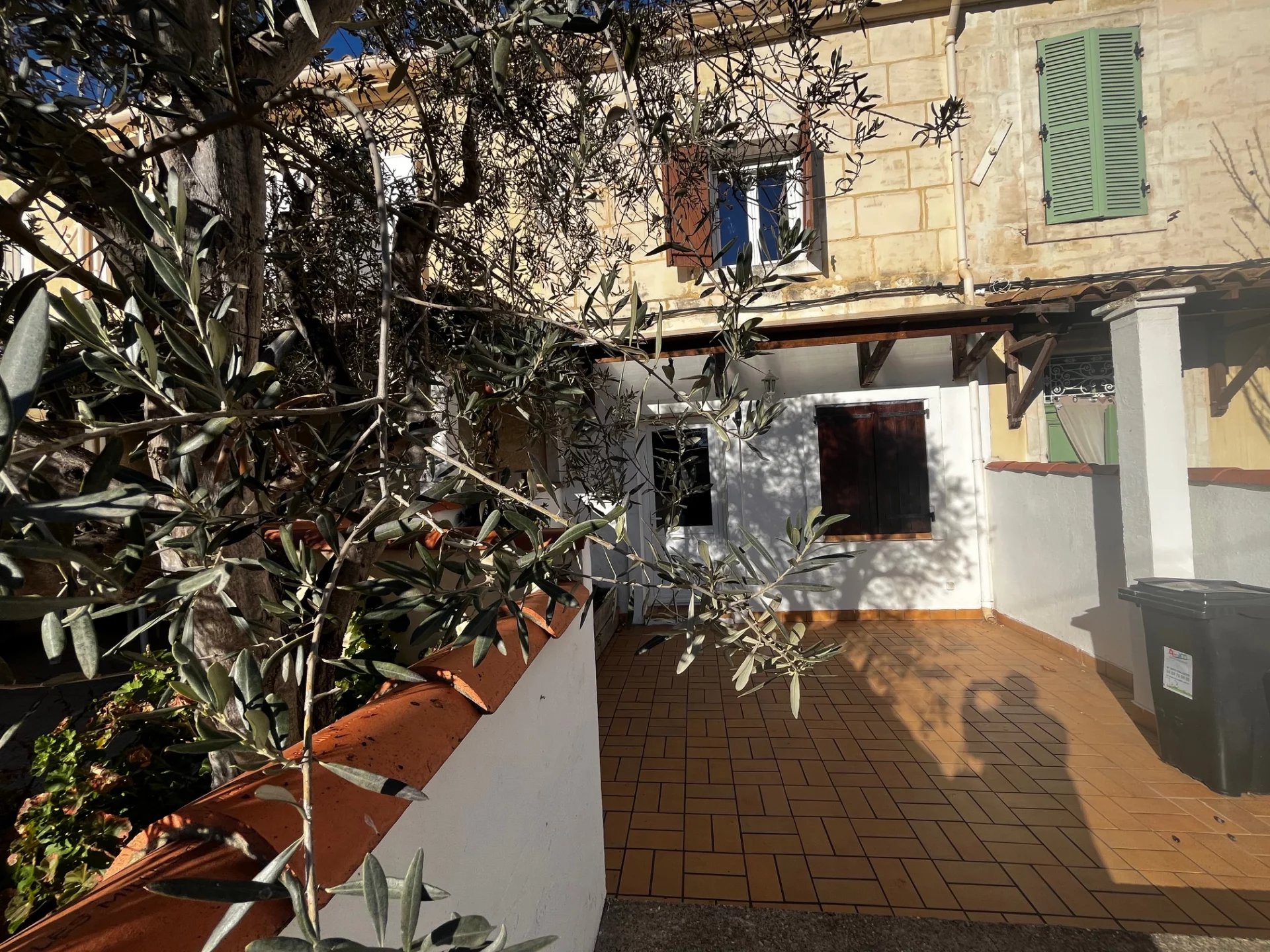 Agence immobilière de Leonis Immobilier Pays d'Arles