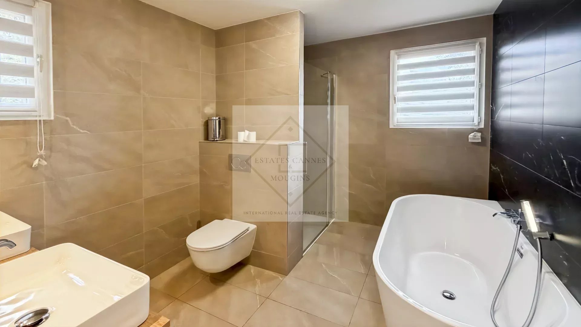 Charmante Maison Provençale Rénovée – Cœur de Mougins — photo 9