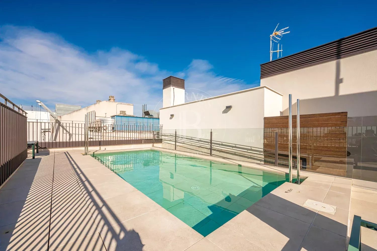 Daire Madrid - picture 37