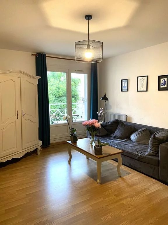 Location Appartement Toulouse