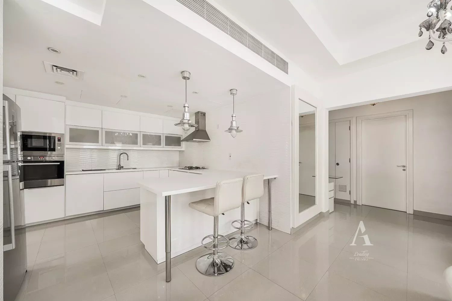 Sale Apartment Dubai