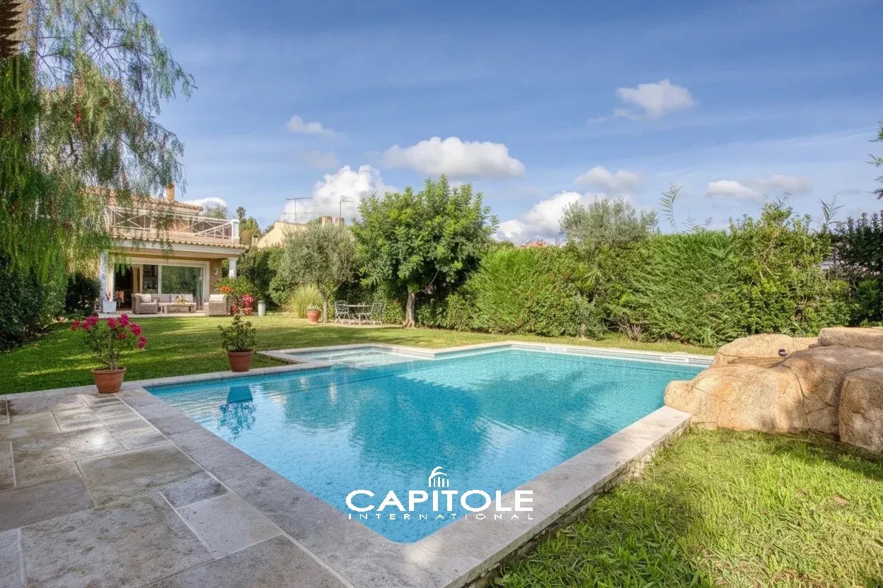 Agence immobilière de Capitole International