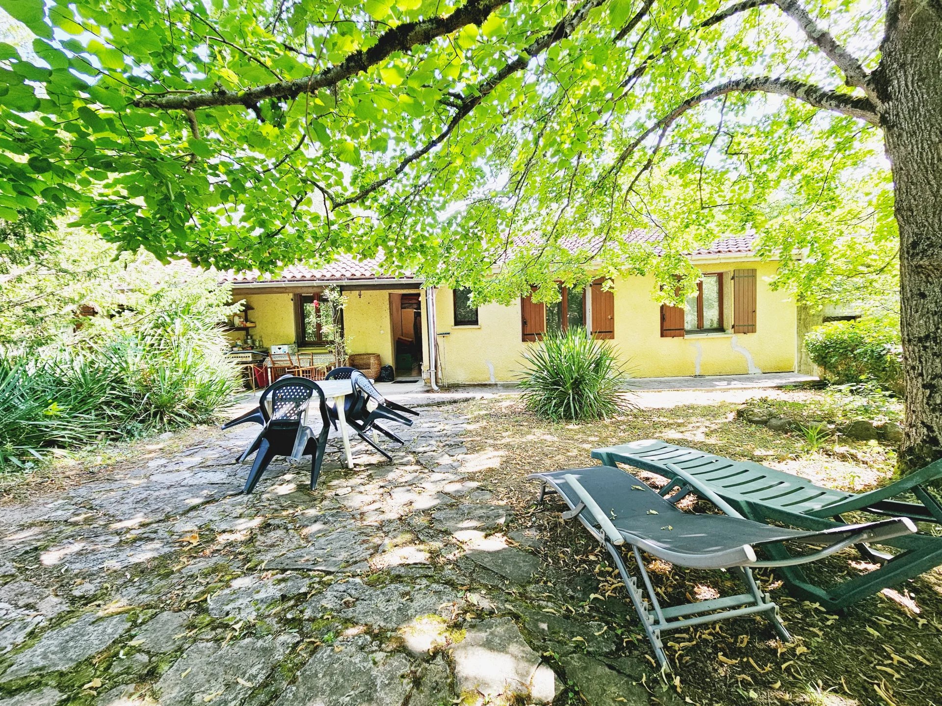 Agence immobilière de Richardson Immobilier