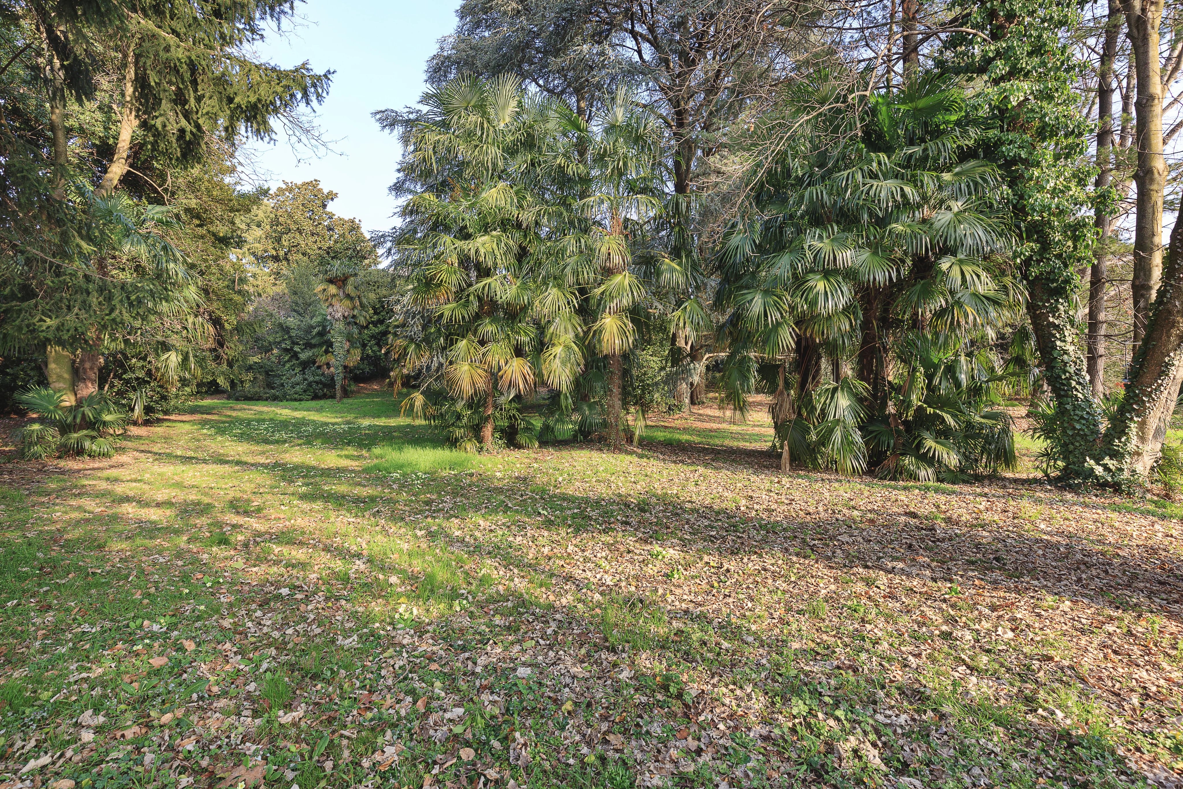 Villa Capiago Intimiano