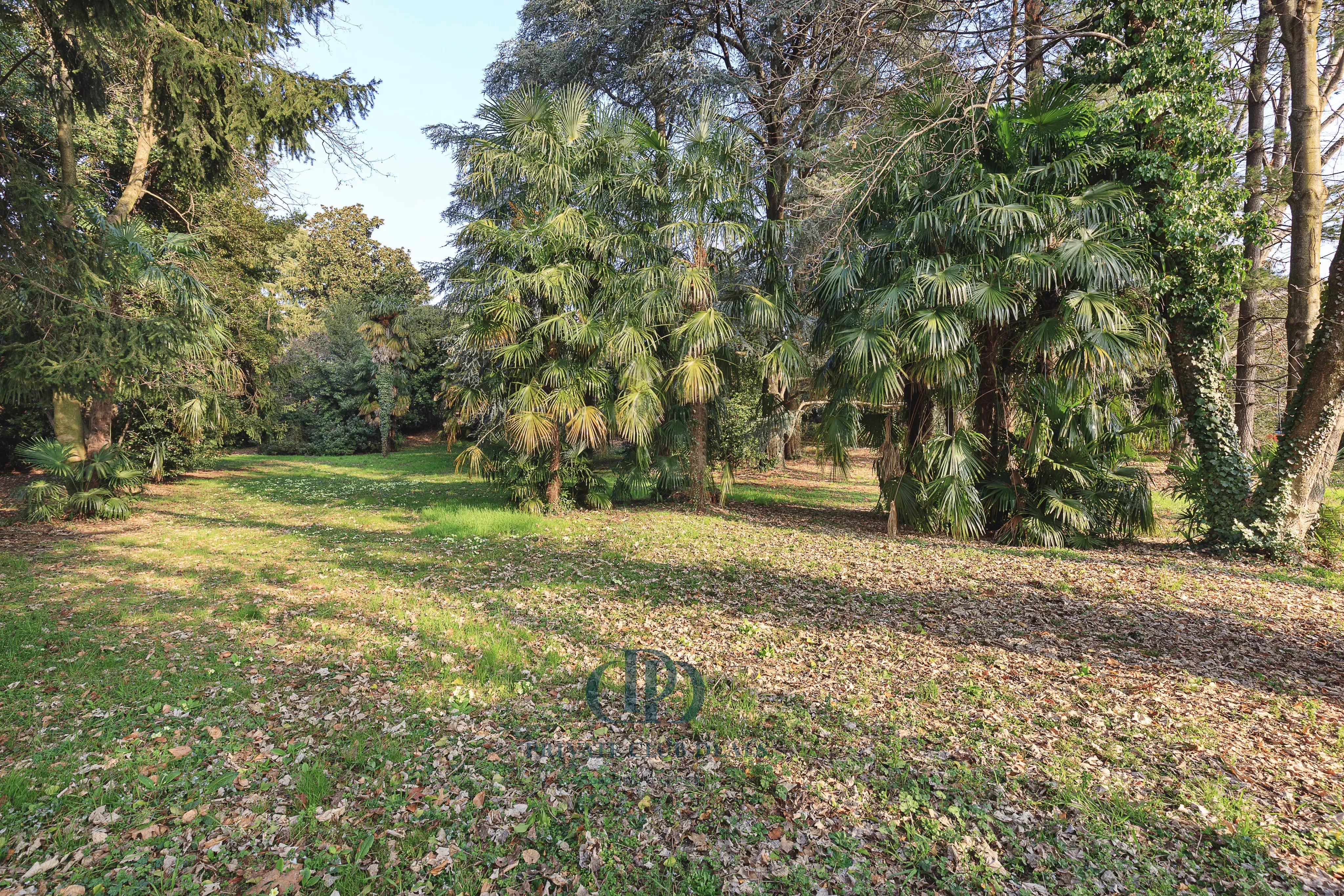 Villa Capiago Intimiano