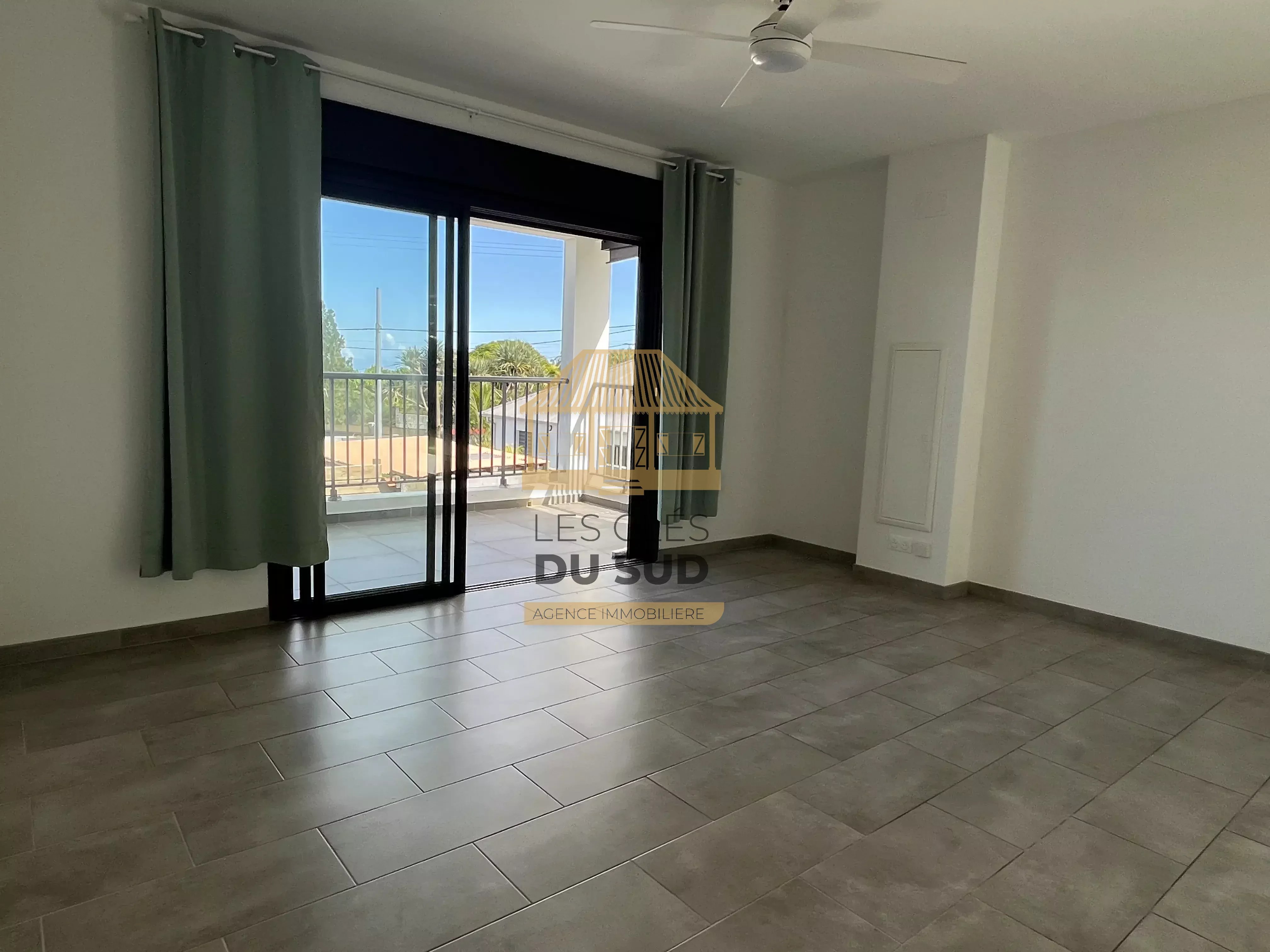 Maison T4 à louer sur les Bas de Jean Petit (97480)
