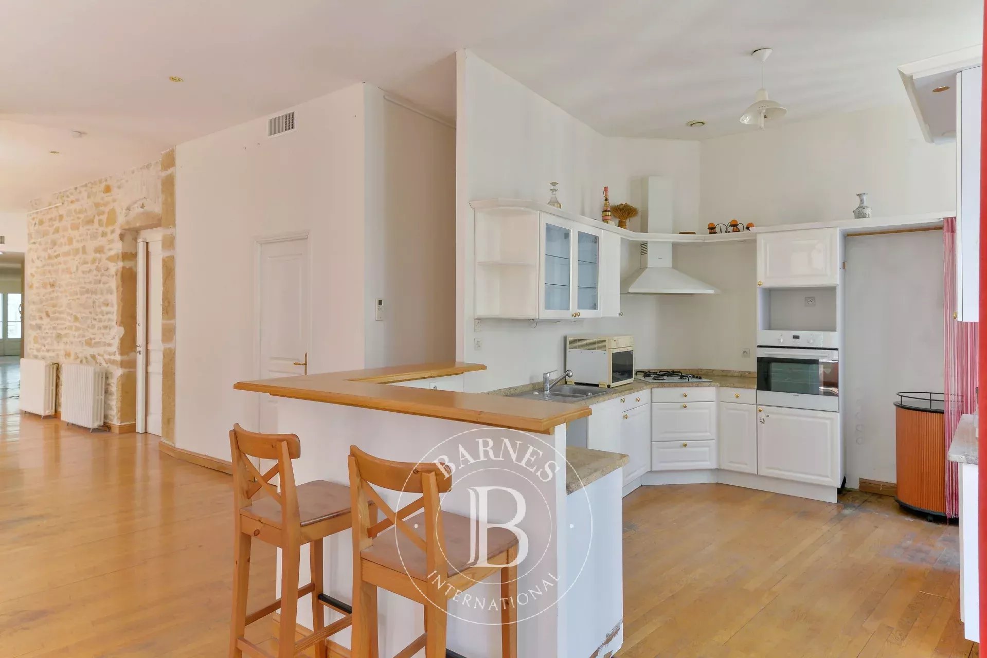 Daire Lyon 2ème - picture 4