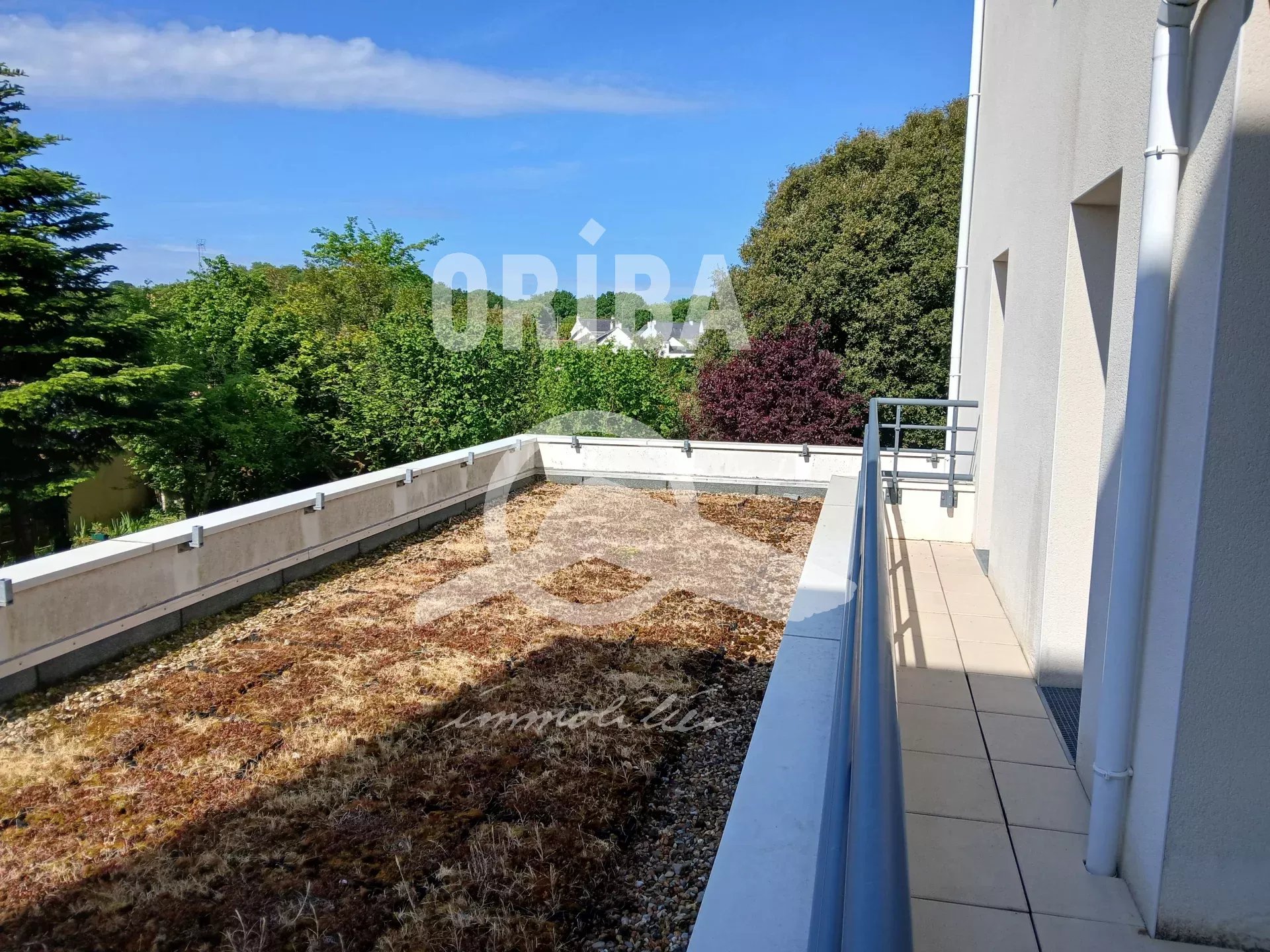 Appartement Type 3 St Marc centre!