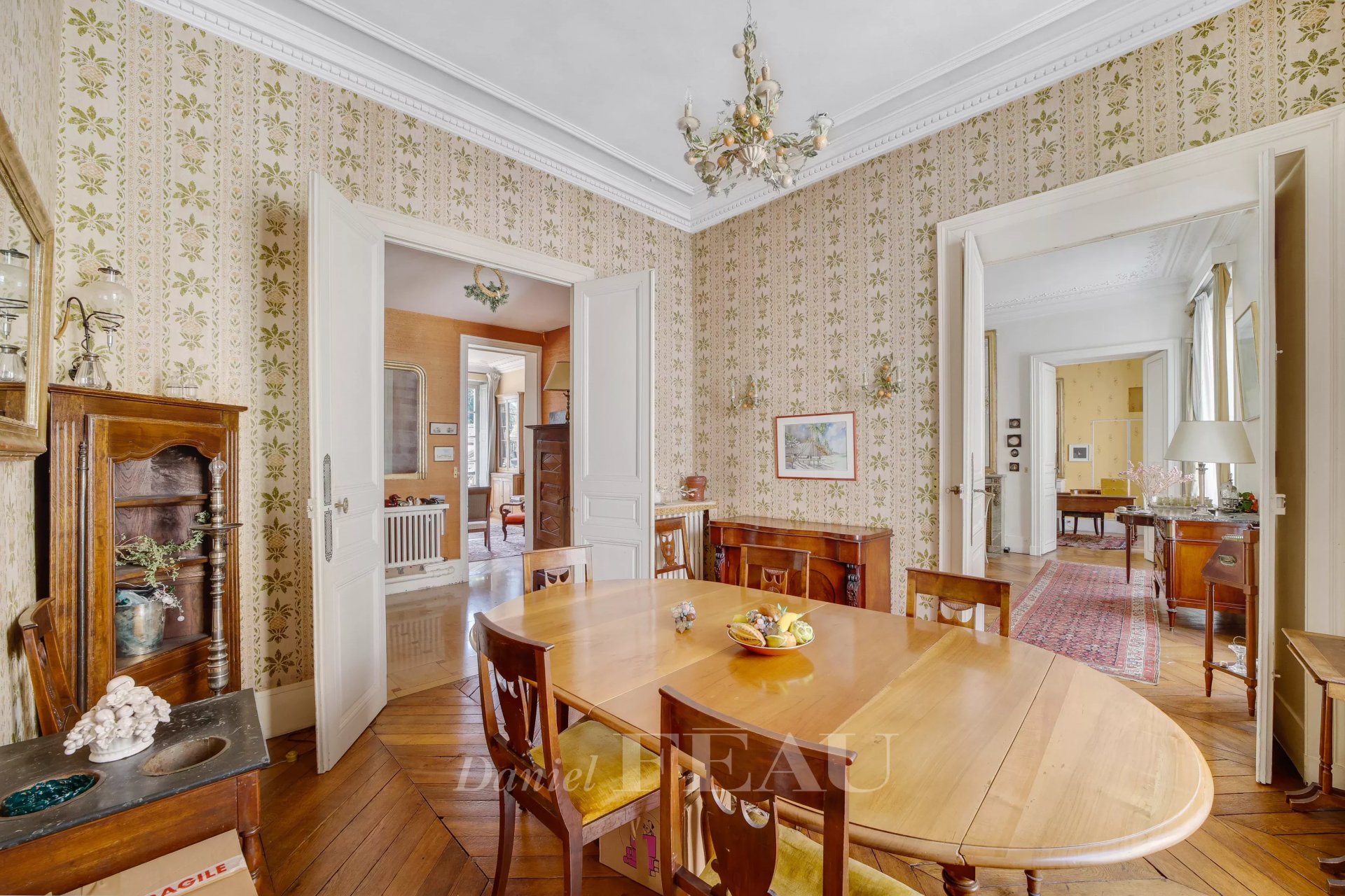 5 Bedroom Apartment/Flat's Image 5