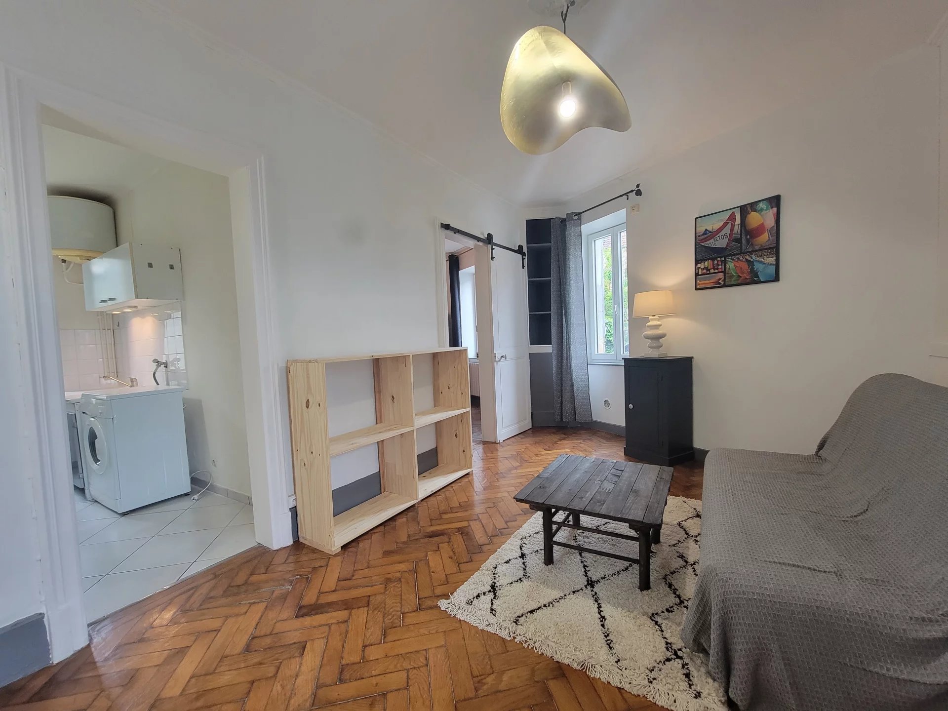 Agence immobilière de Conort Immobilier