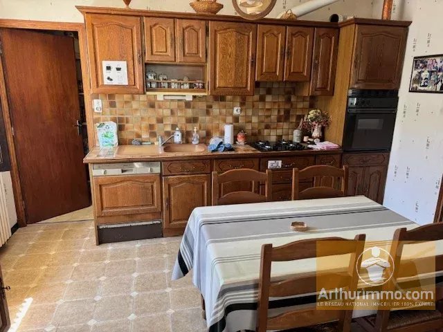 maison 162 m² Millau — photo 6