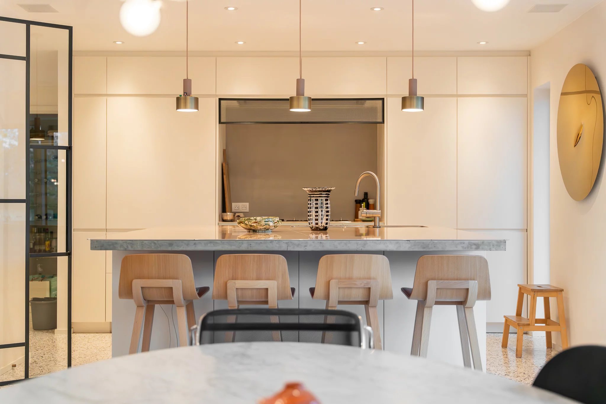 Villa d’exception – Élégance contemporaine au cœur du Sart Tilman