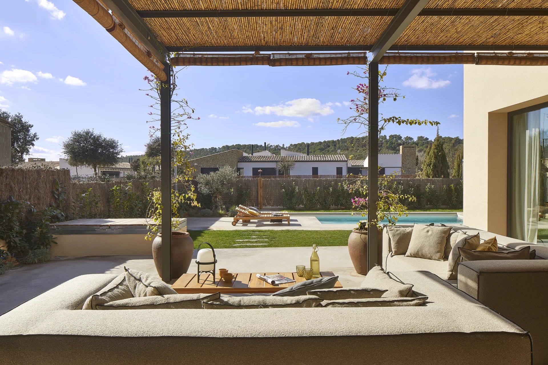 Nouveau développement exclusif au centre du Baix Empordà, Costa Brava - picture 4 title=