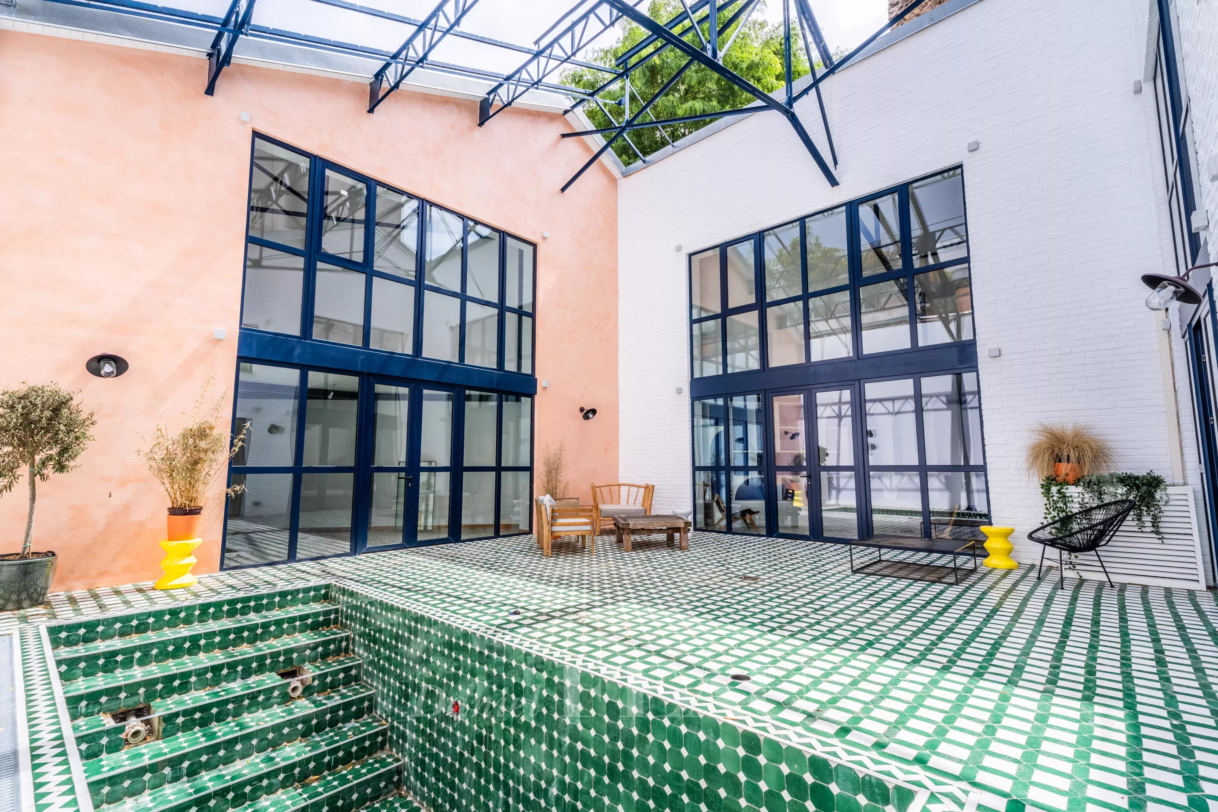 Sale House Boulogne-Billancourt