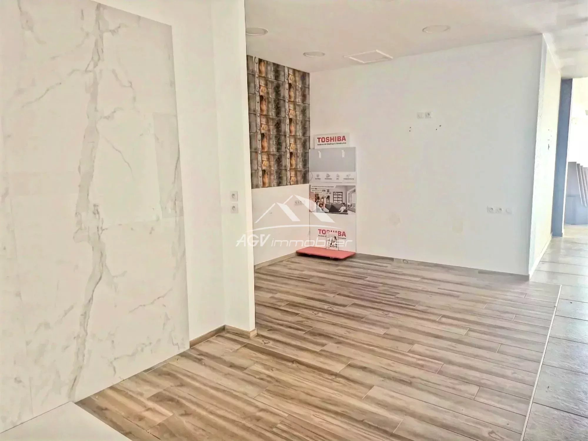 Agence immobilière de AGV IMMOBILIER