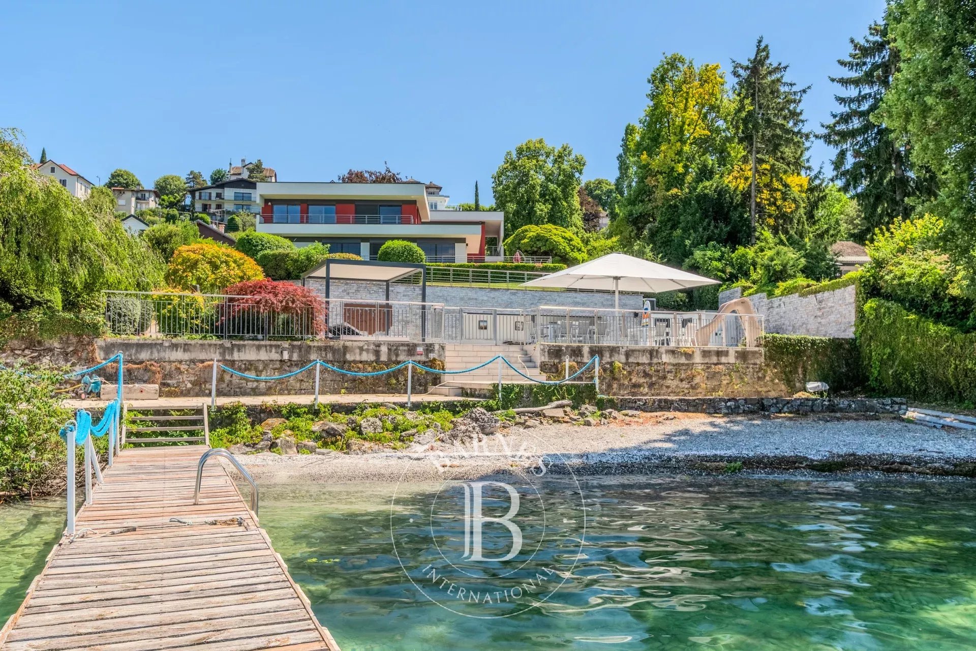Maison Thonon-les-Bains  -  ref 86731021 (picture 1)
