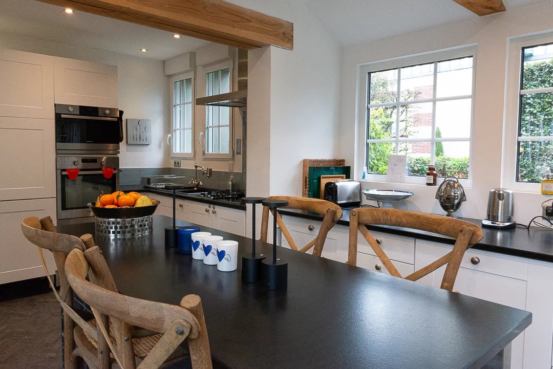 Zu vermieten Stadthaus | Deauville - picture 3