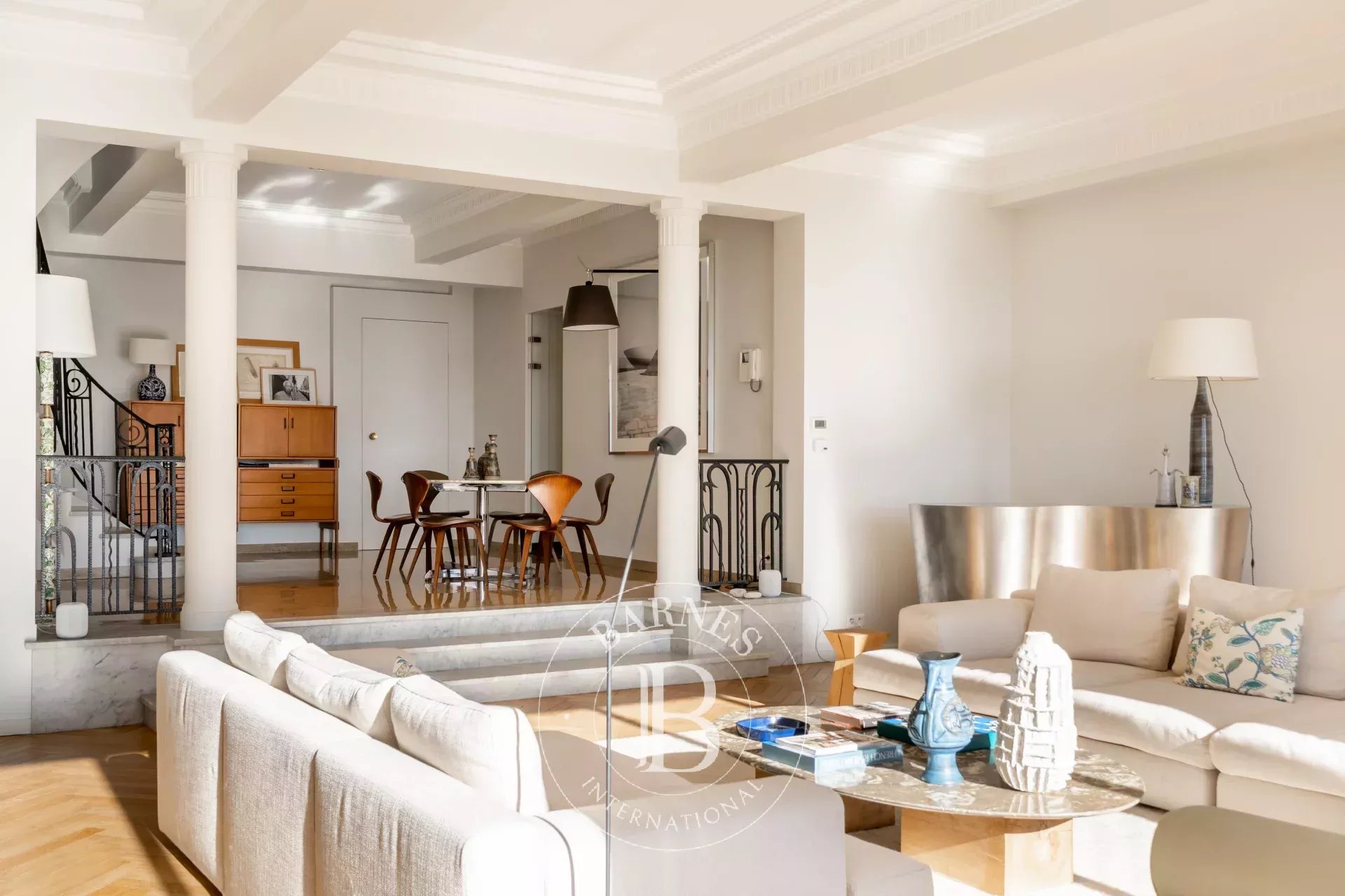 Villa Le Cannet - picture 6