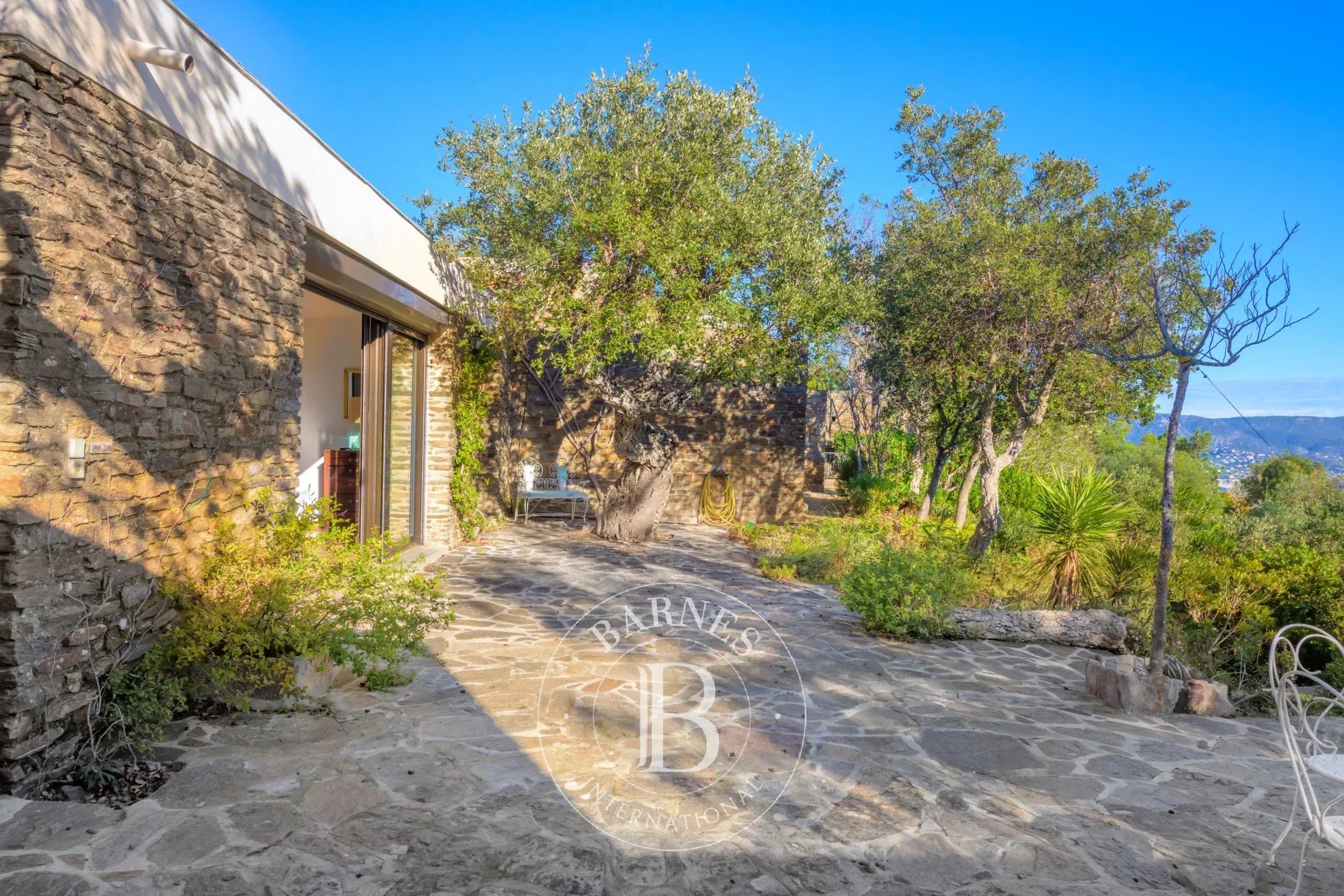 Ev Bormes-les-Mimosas - picture 6