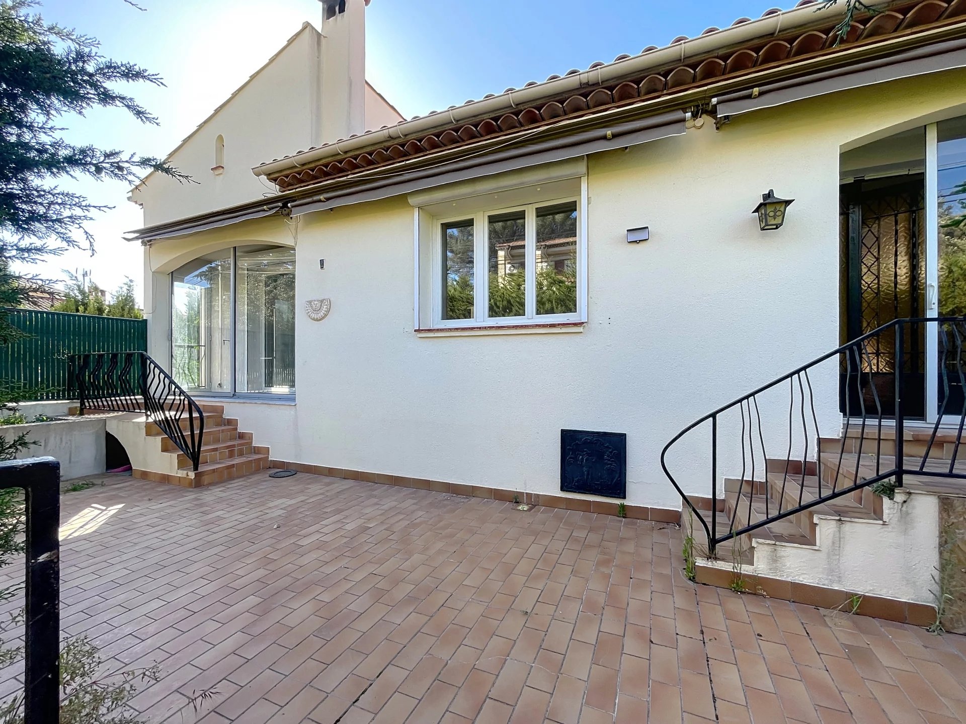 Vente Appartement Saint-Raphaël