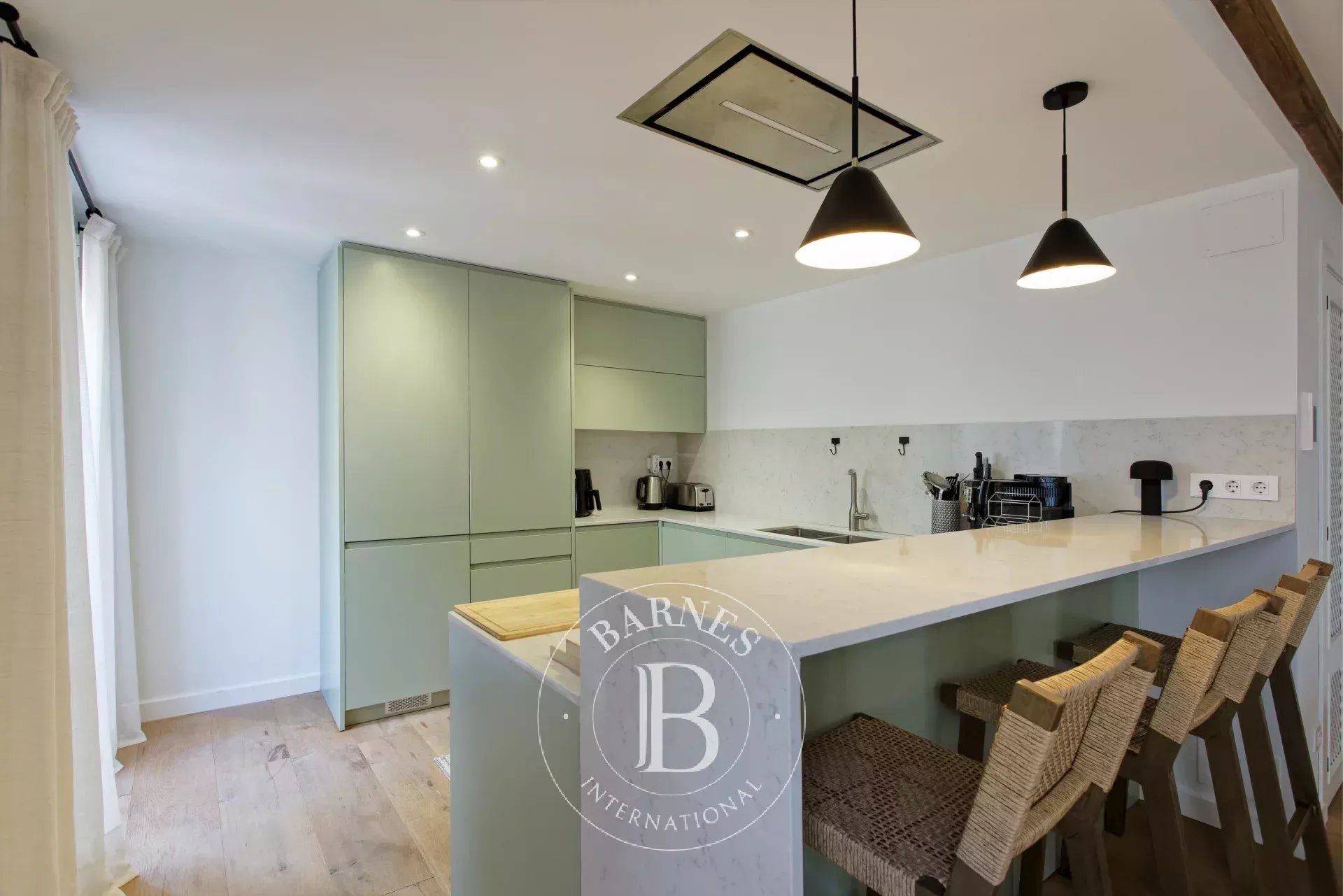 Daire Barcelona - picture 18