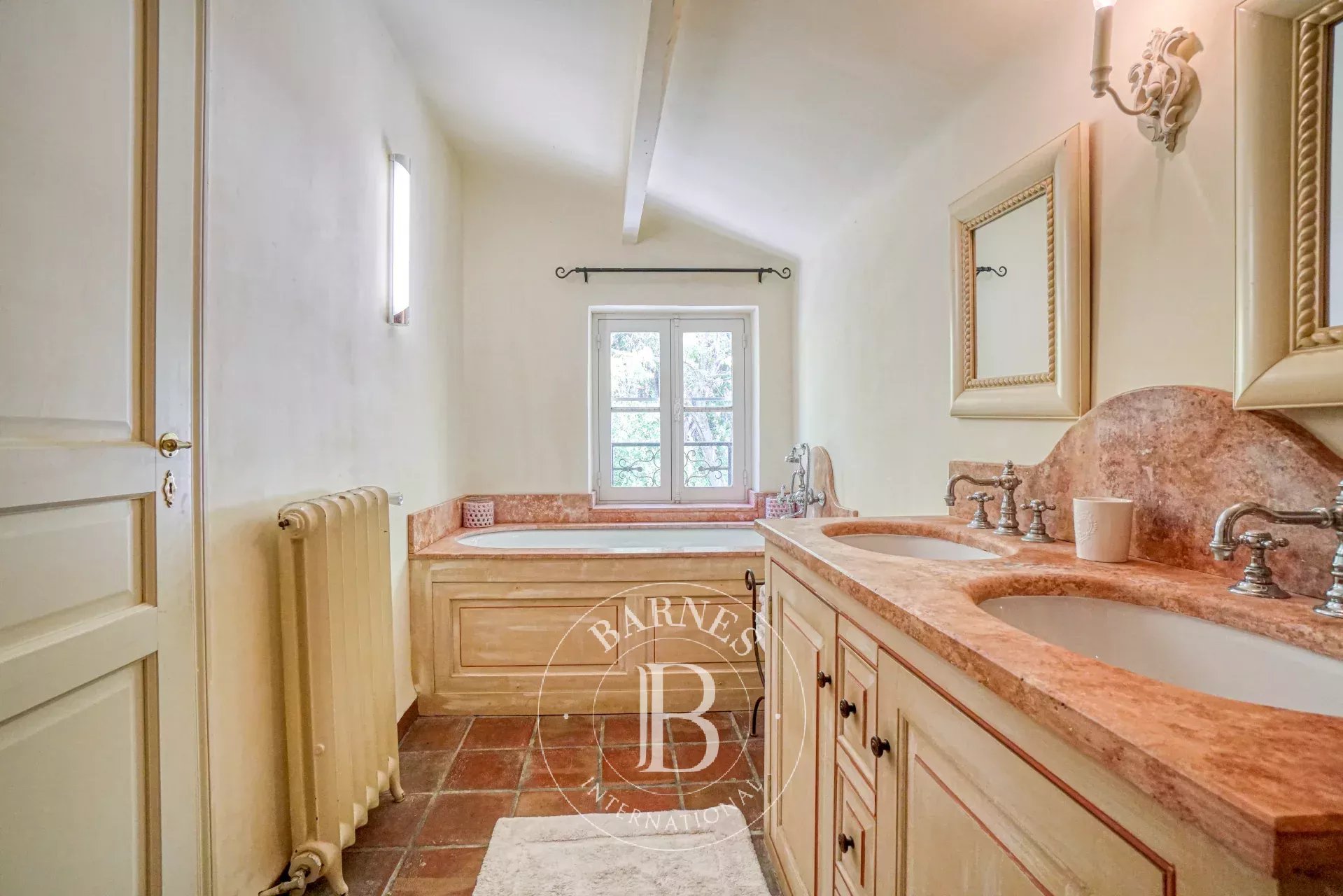 Mougins  - Bastide  8 Chambres - picture 8