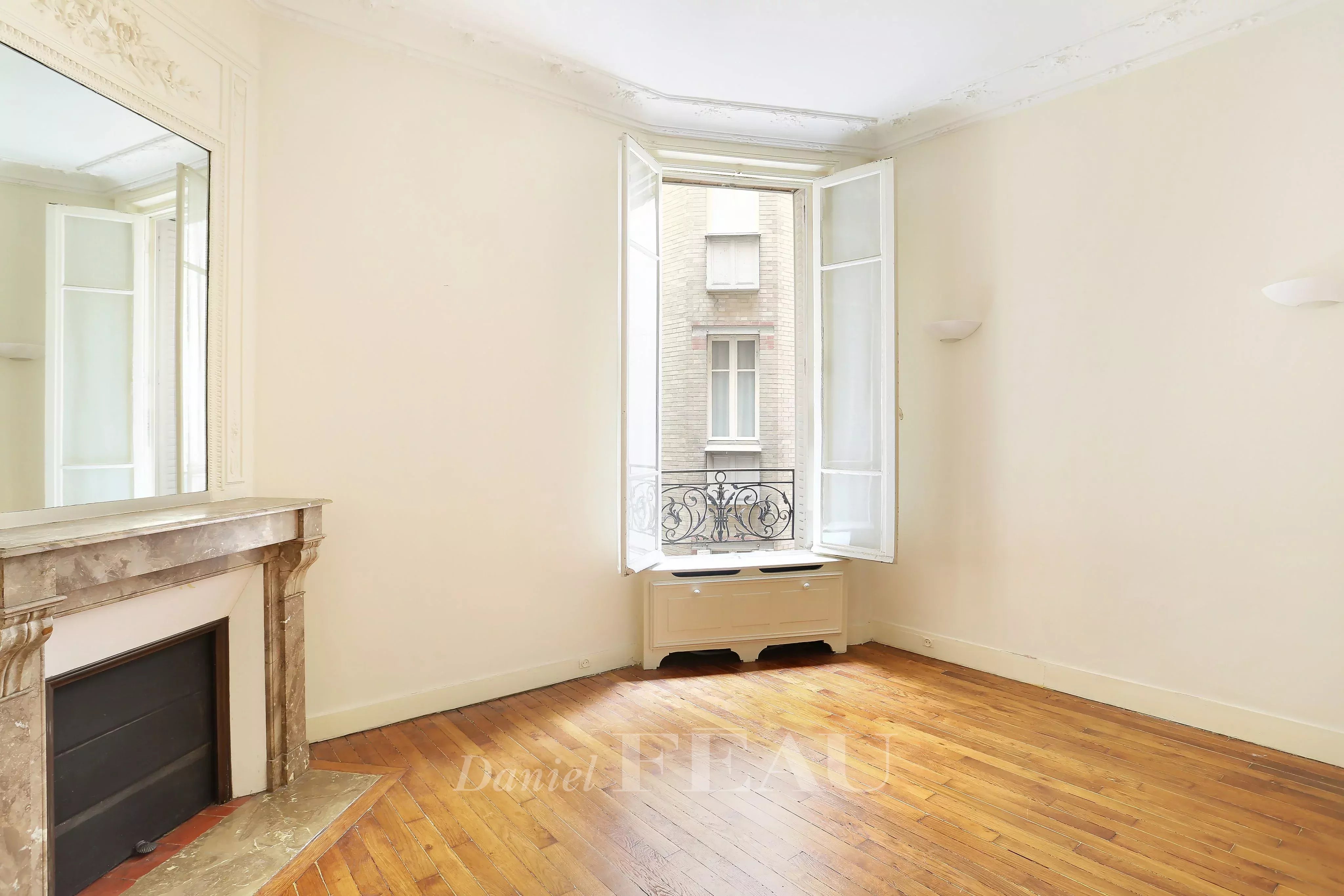 Rental Apartment Paris 7th