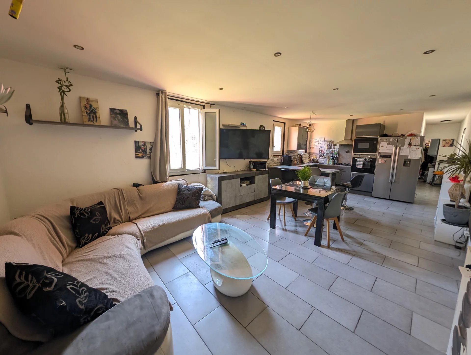 Maison à vendre, 3 pièces, 60 m², Peillon