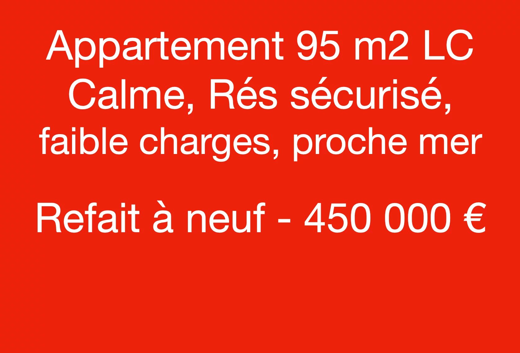 Agence immobilière de Cannes Real Estate