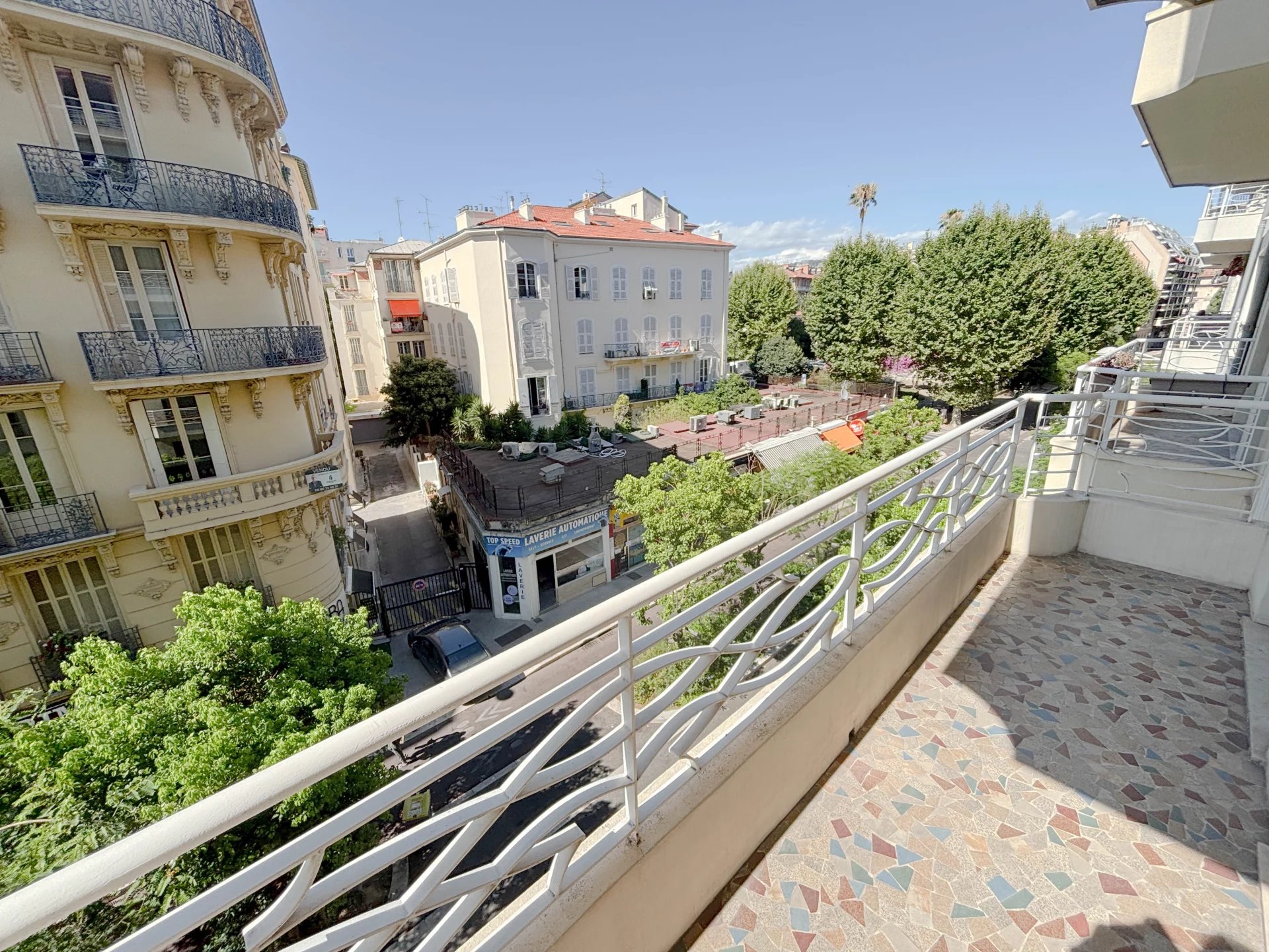 F1 GRAND BALCON - NICE CARRE D'OR