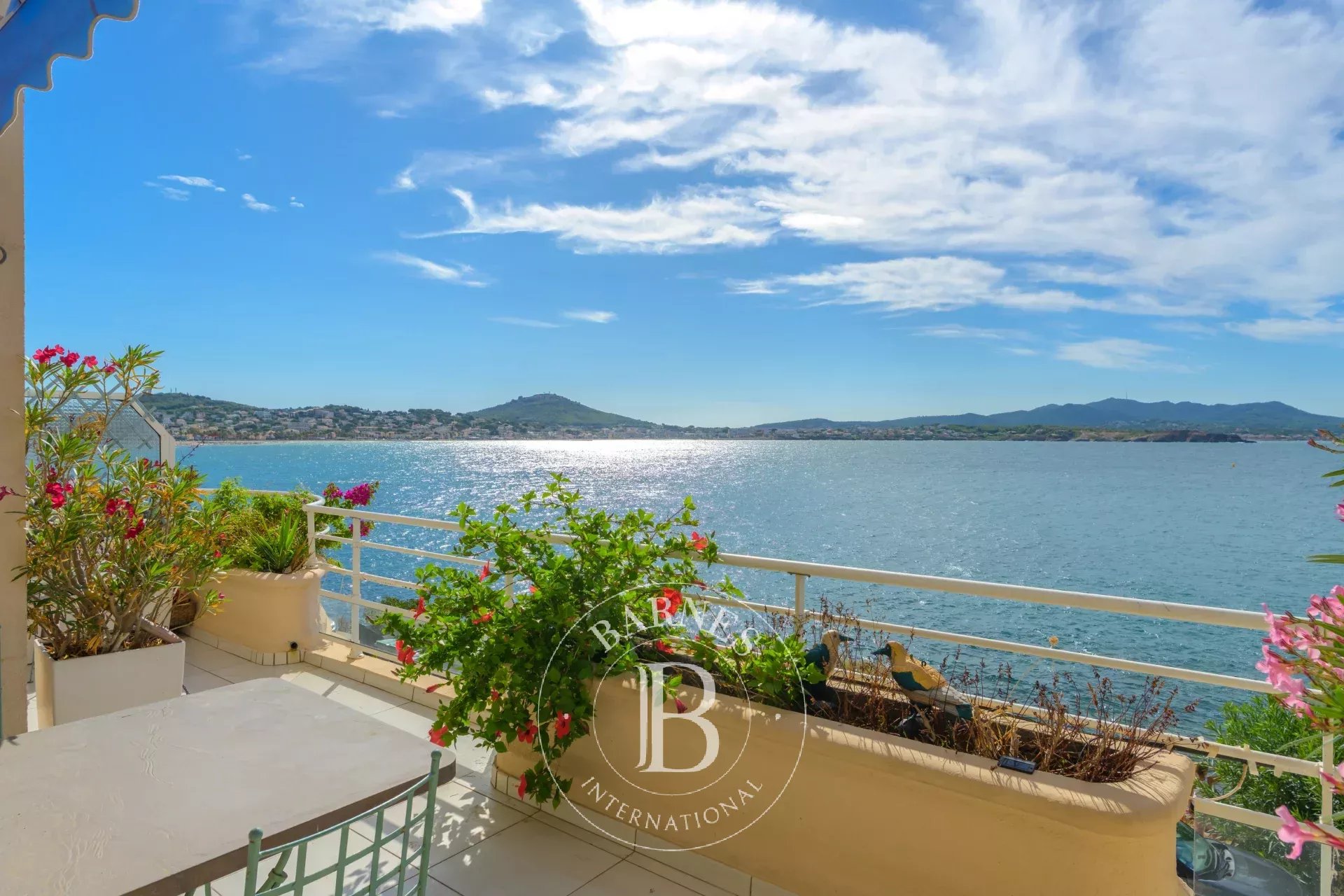 Daire Sanary-sur-Mer - picture 22