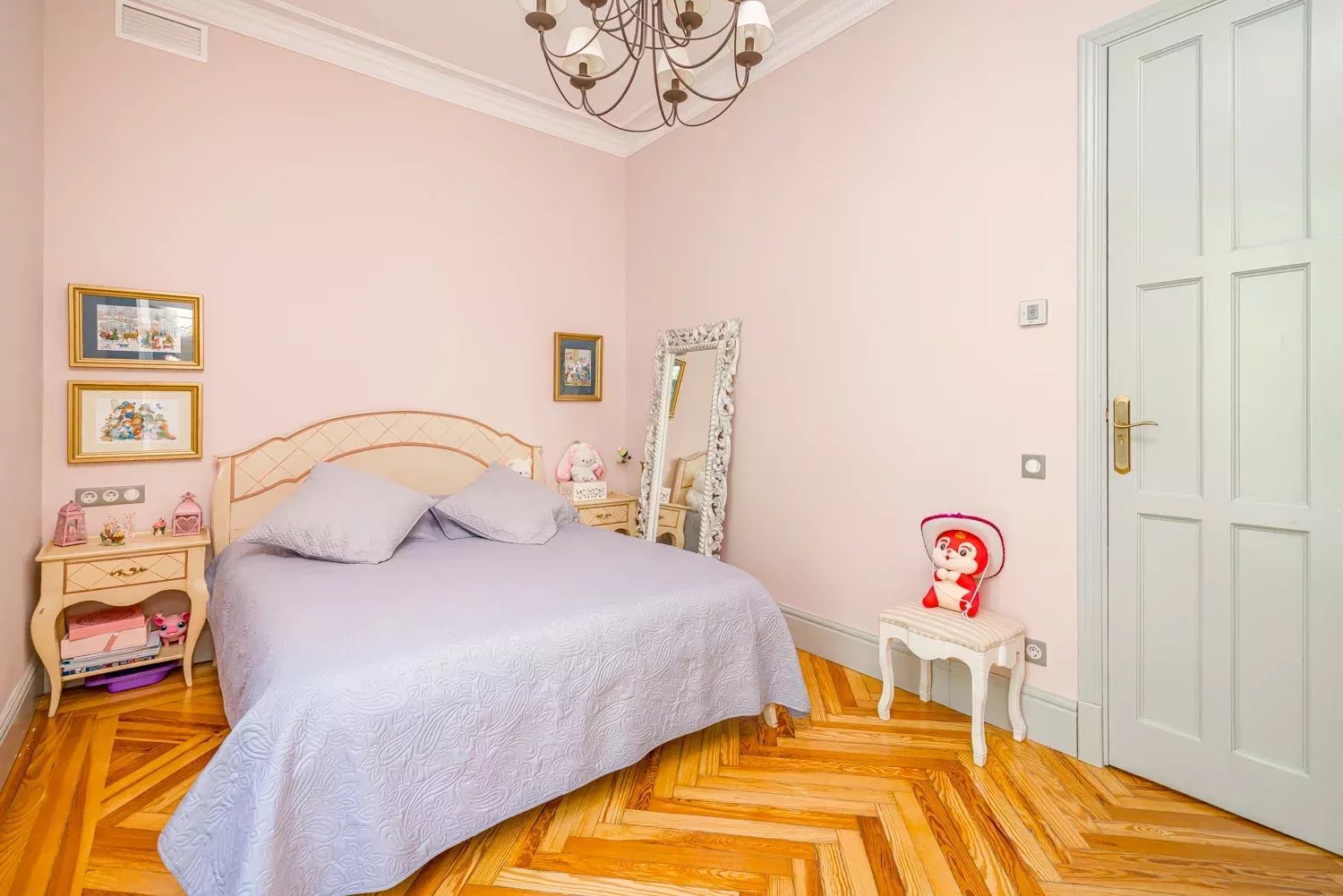 Daire Madrid - picture 7