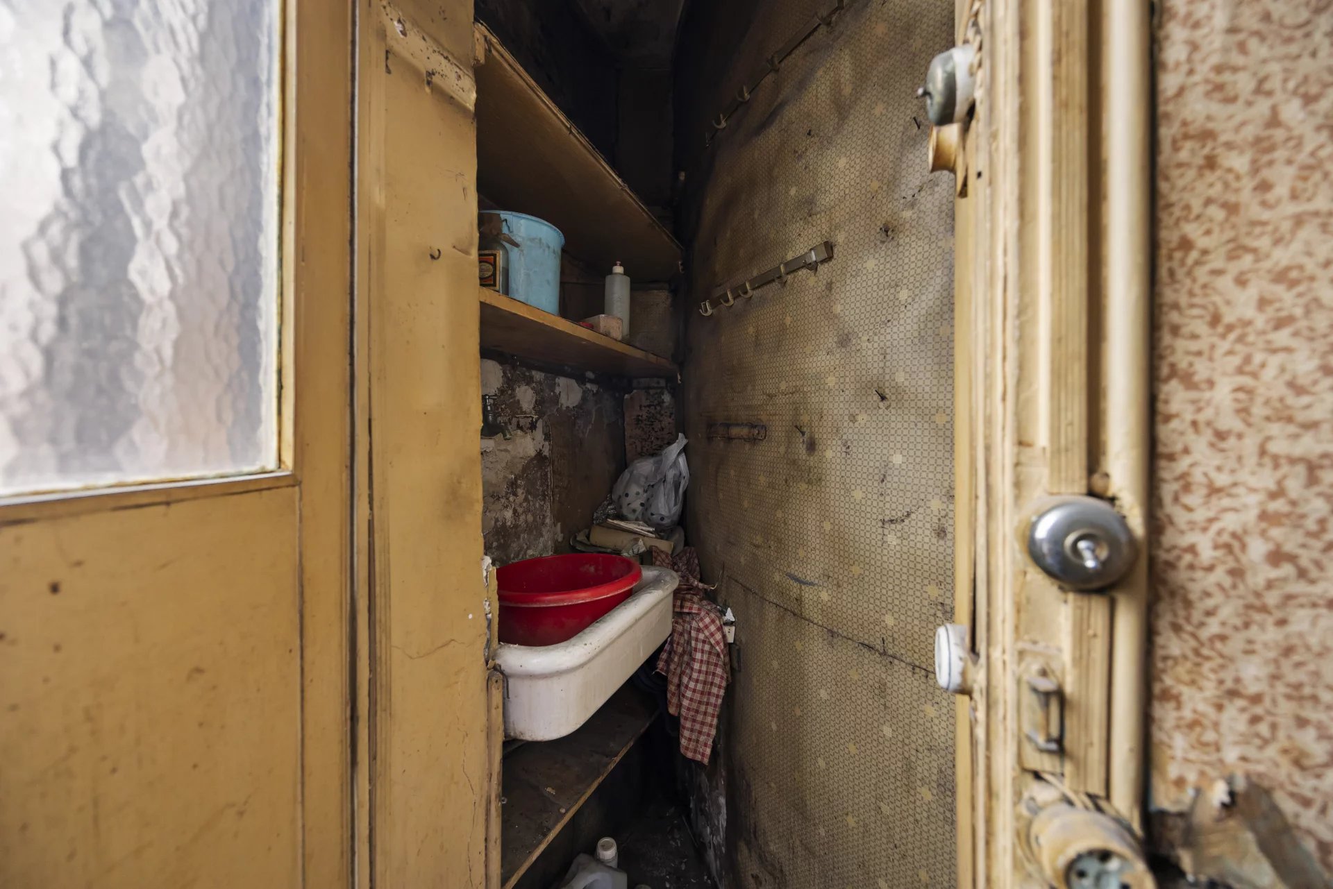 Vente Appartement Paris 4ème